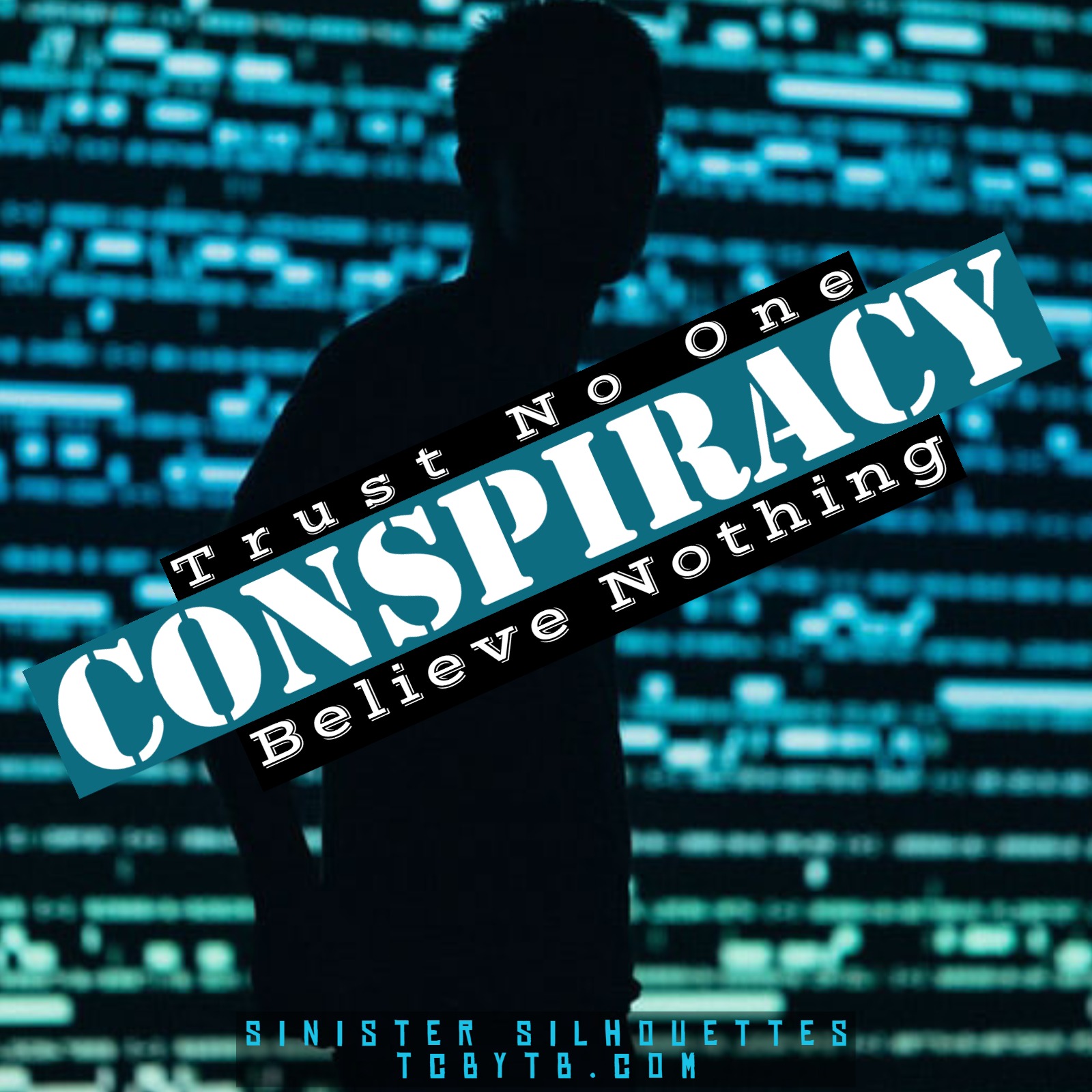 Sinister Silhouettes LIVE 7/7- the Wayfair Conspiracy & more episode artwork