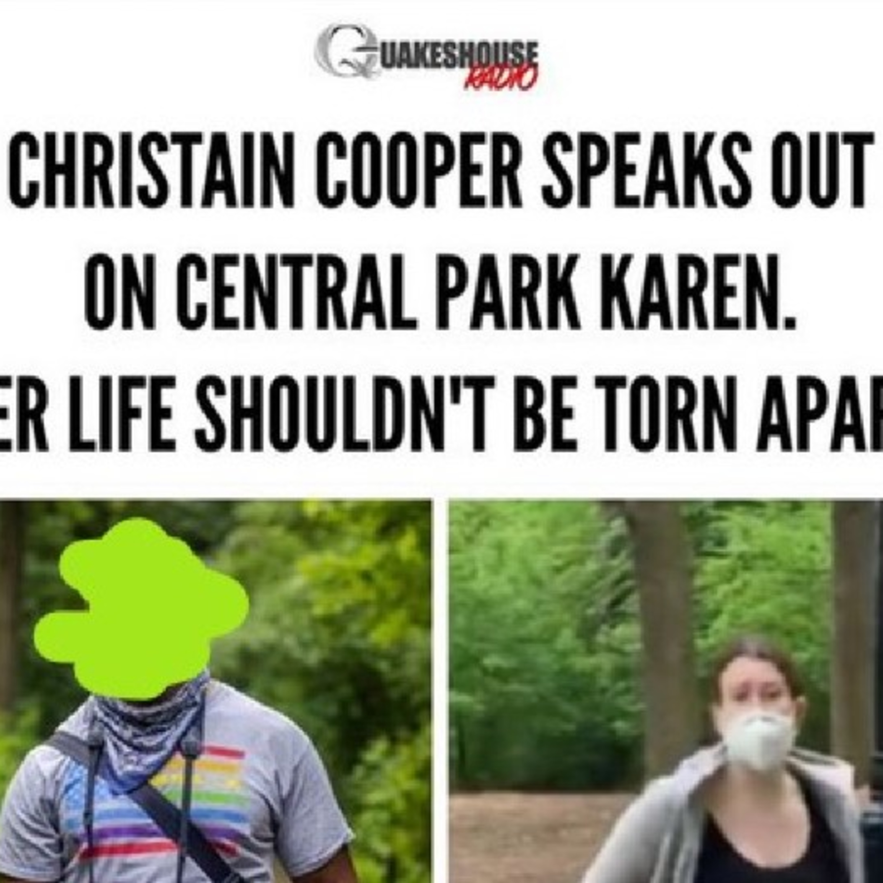 It\'s All Relative podcast