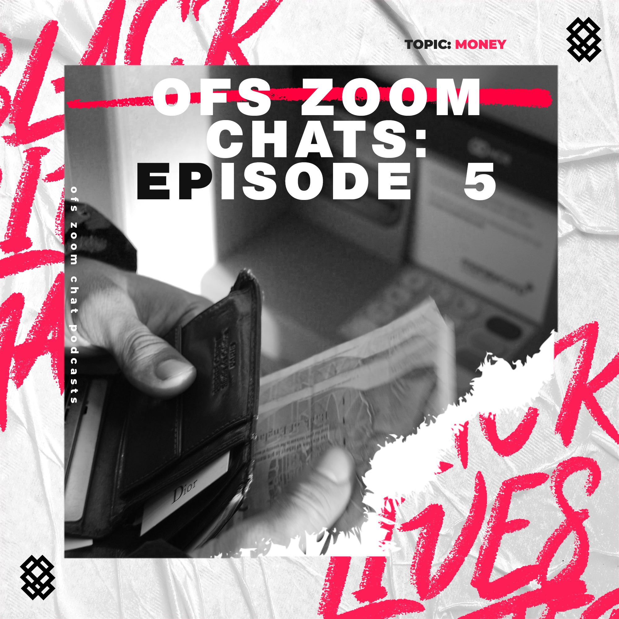 OFS Chats Podcast