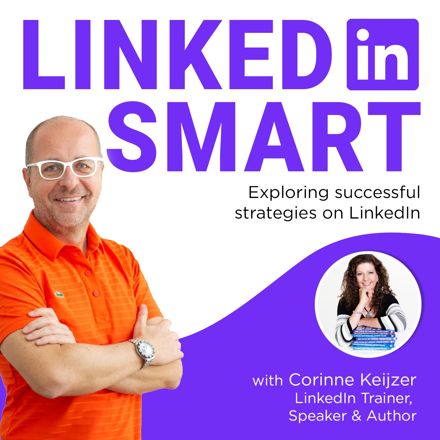 LINKEDIN SMART