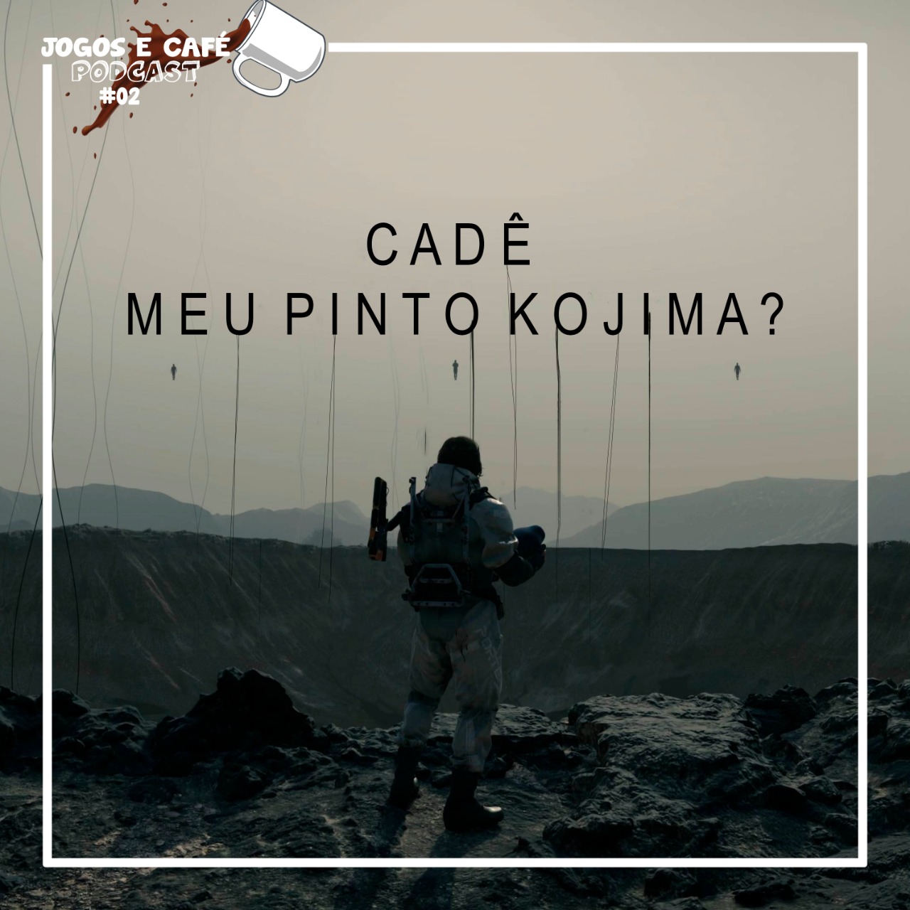 Jogos e Café
