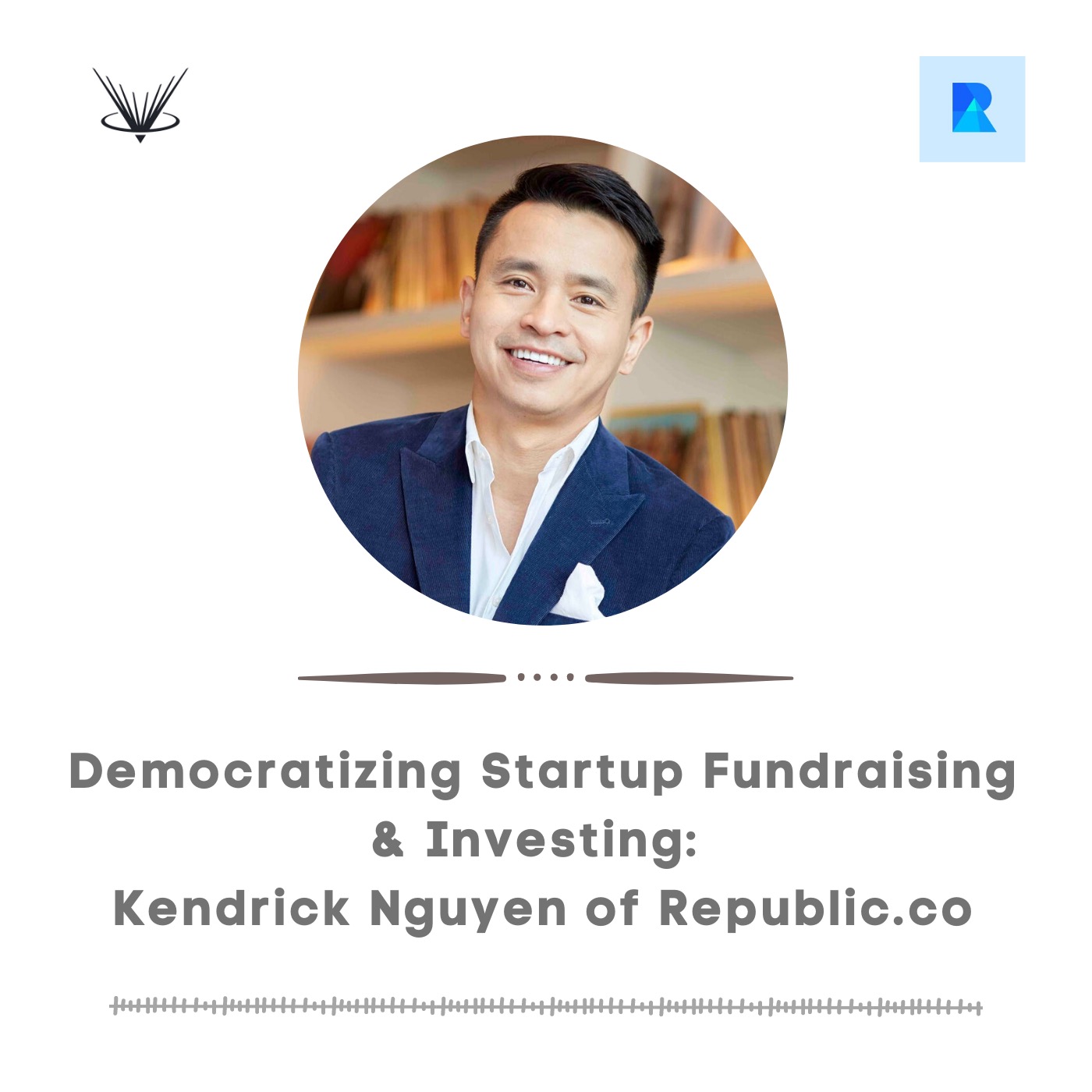Founder & Funder Experience