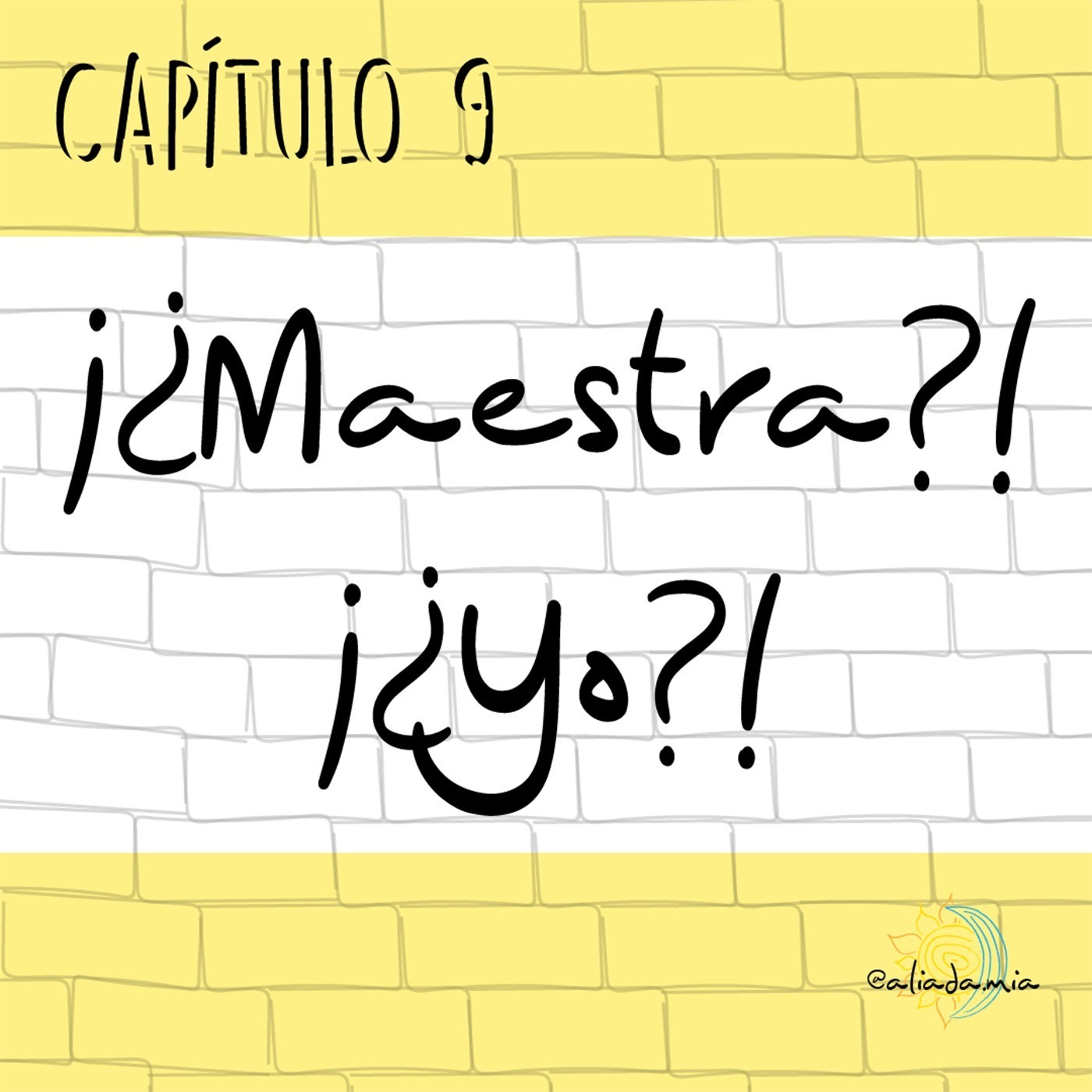 Aliada Mía