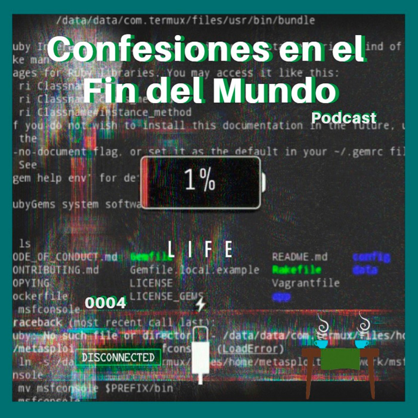 0004- La privacidad de nuestros datos en internet.
