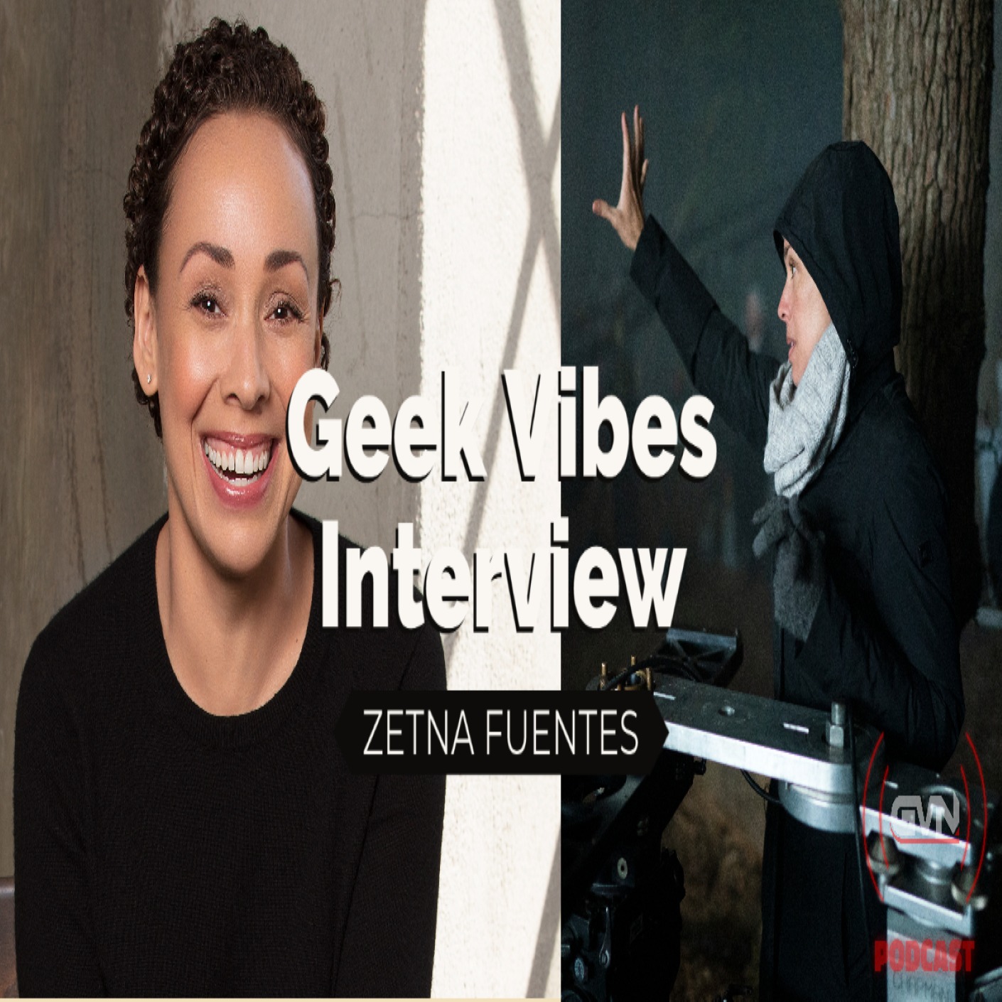 GEEK VIBES NATION