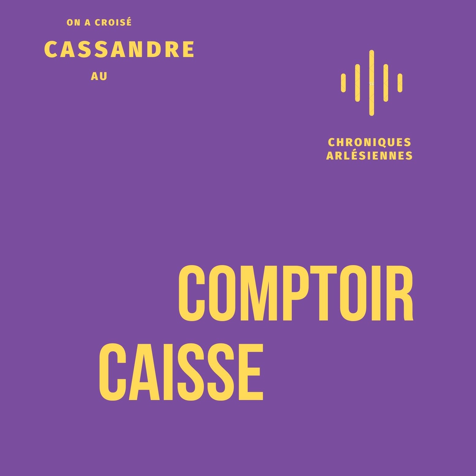 DÉMOCRATISER LA DOUCEUR episode artwork