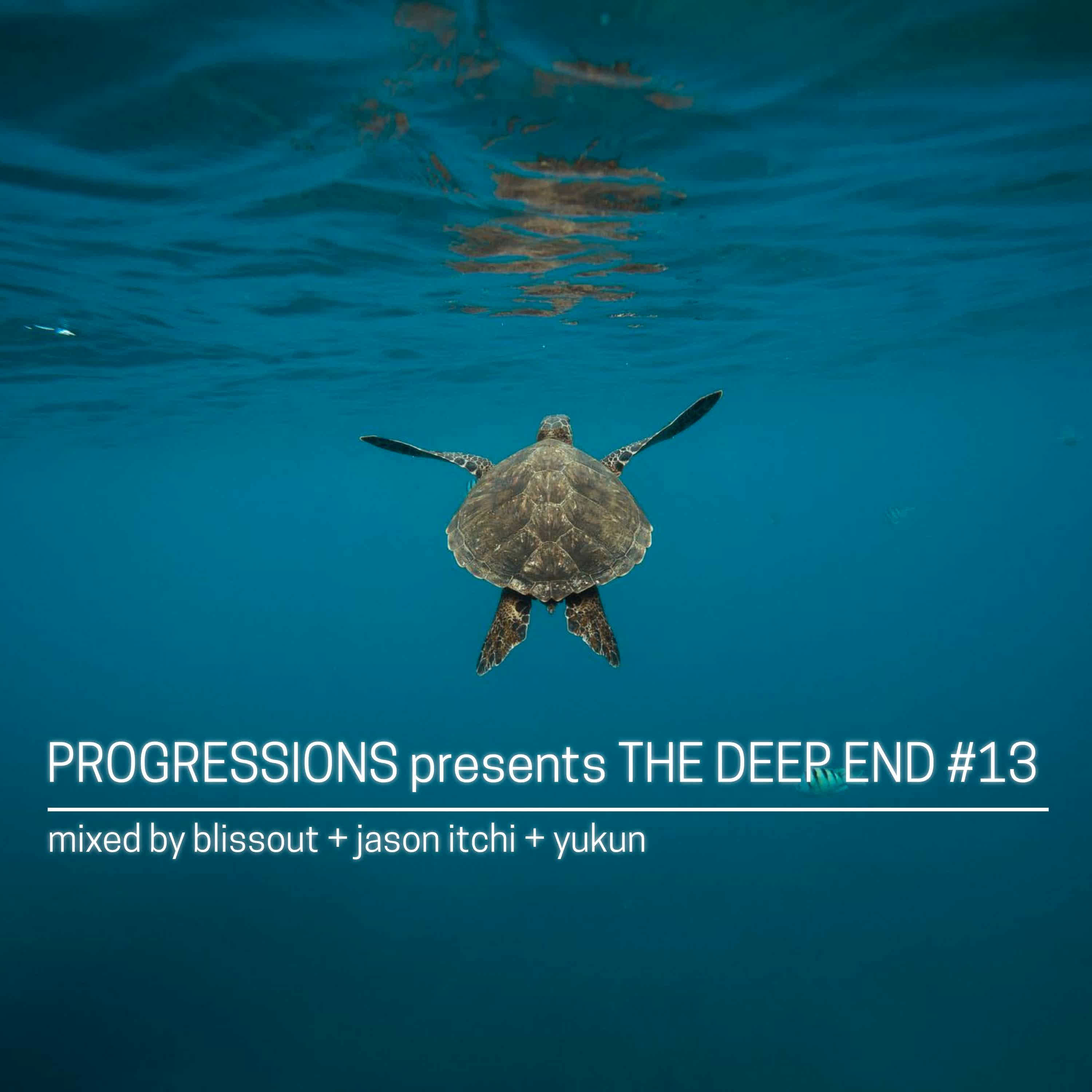 Progressions Asia Podcast