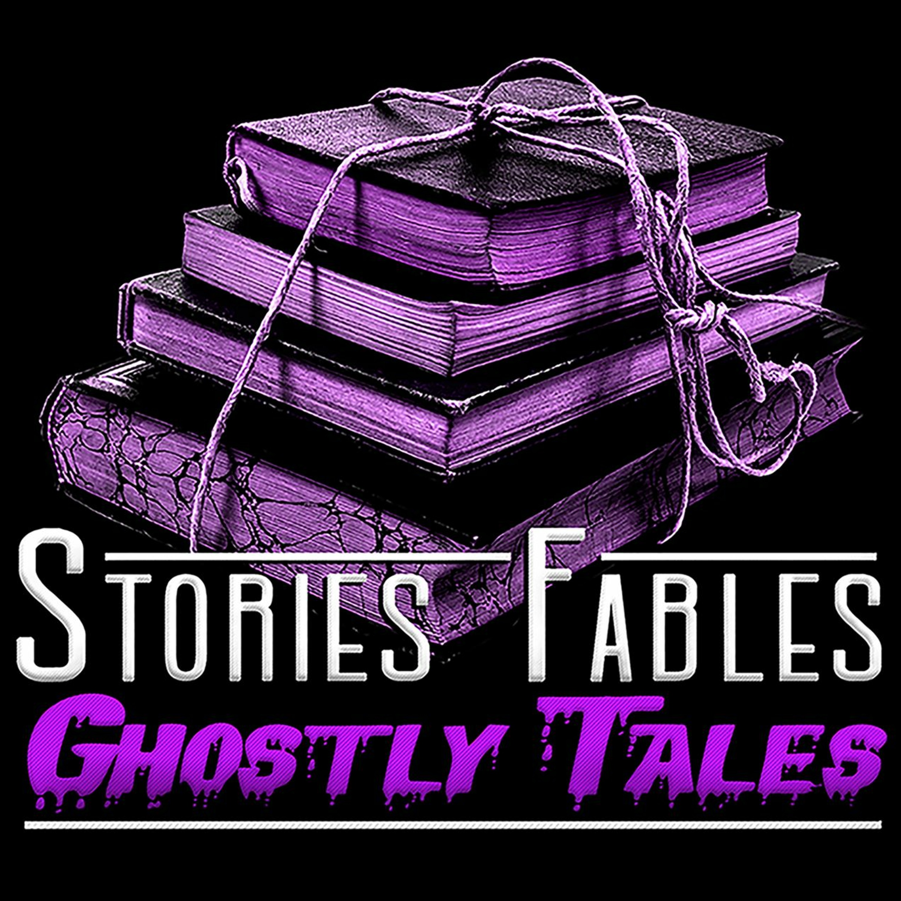 Stories Fables Ghostly Tales