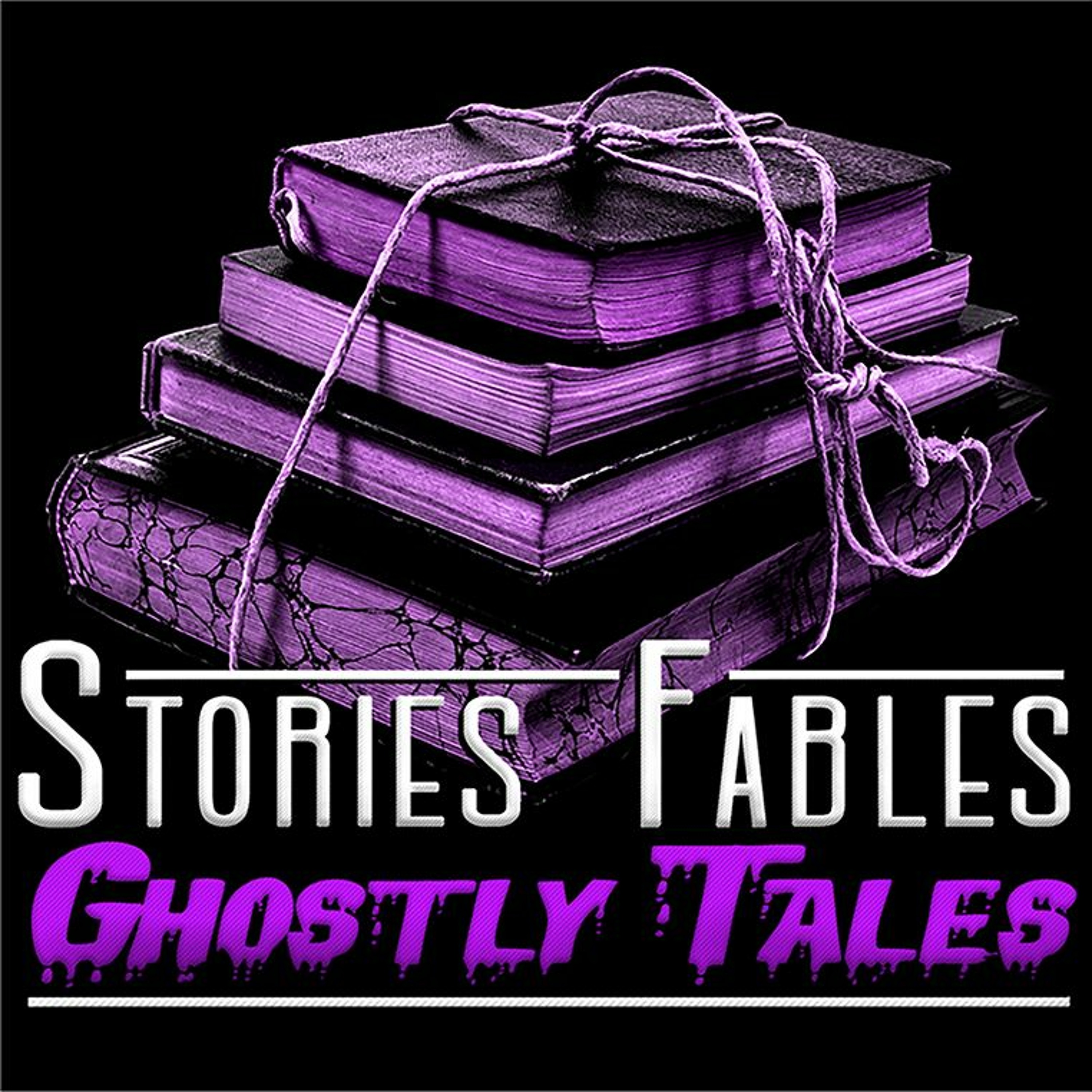 Stories Fables Ghostly Tales