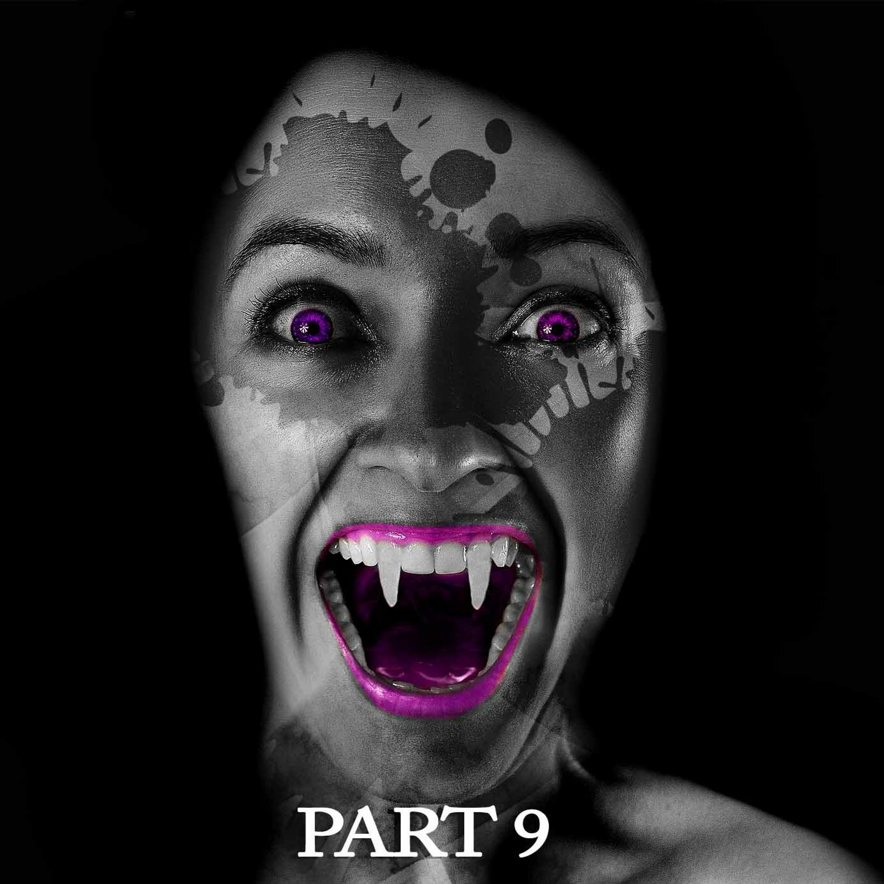 Stories Fables Ghostly Tales