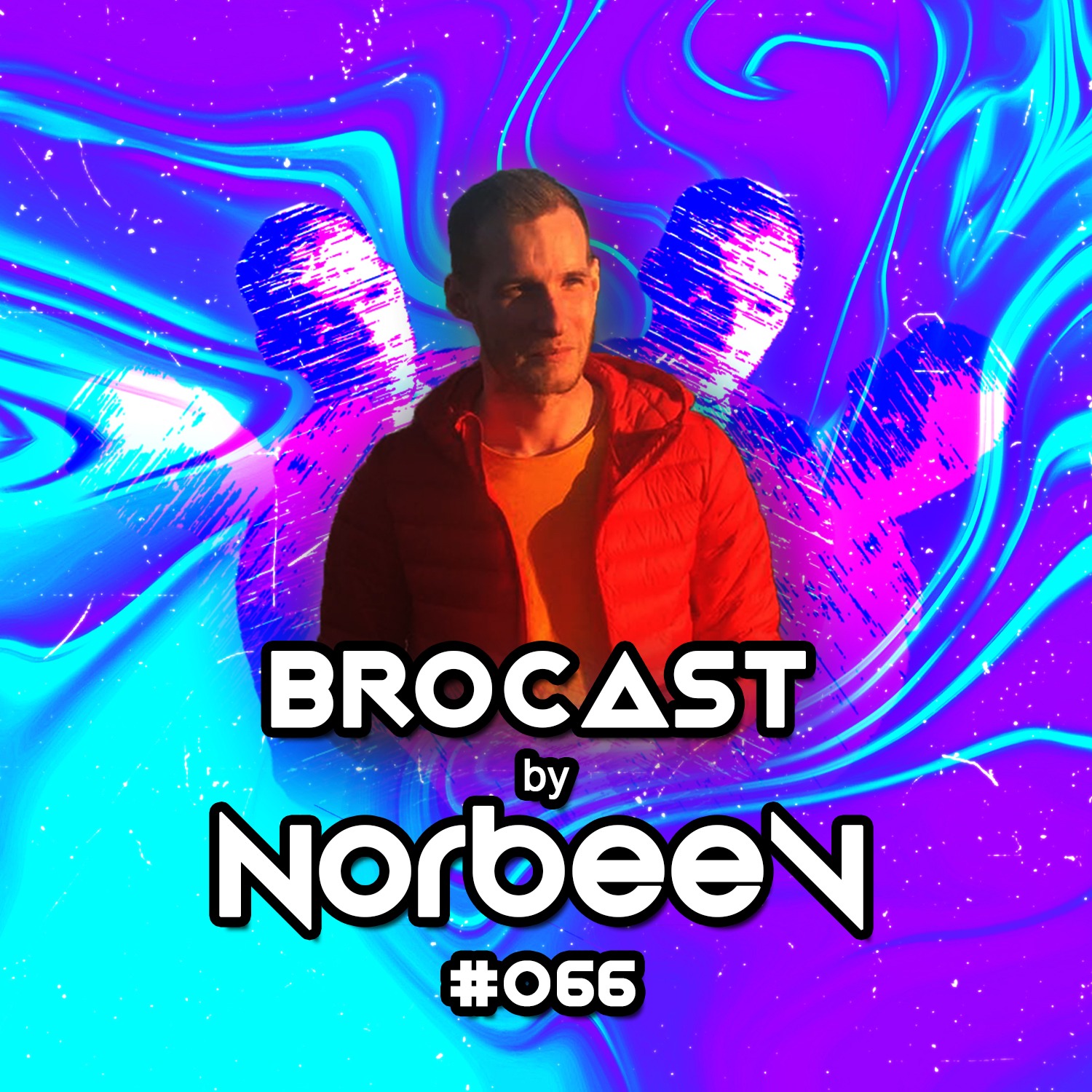 Brocast by Noven aka Norbeev