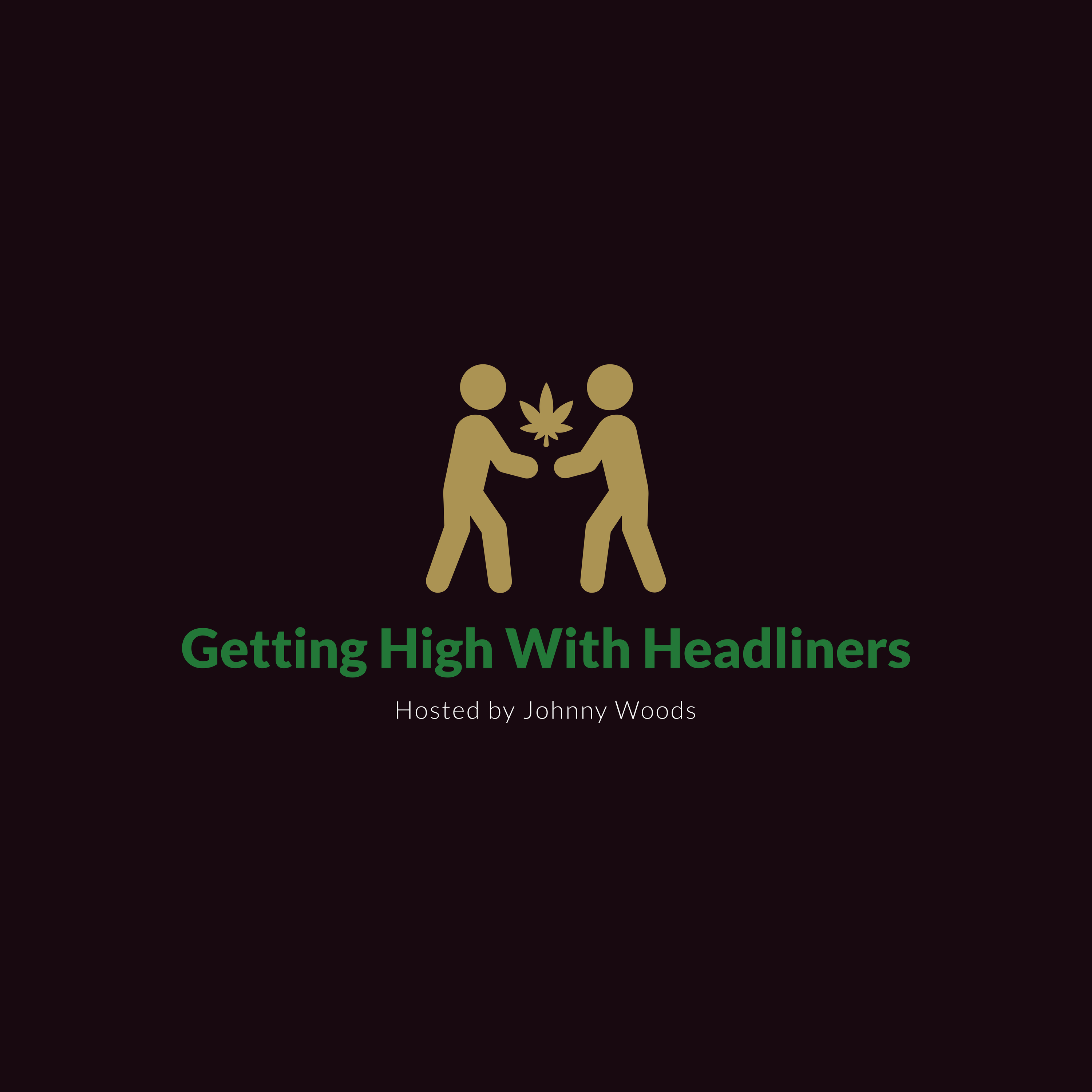 Getting high with headliners #2 Kevin Rupert