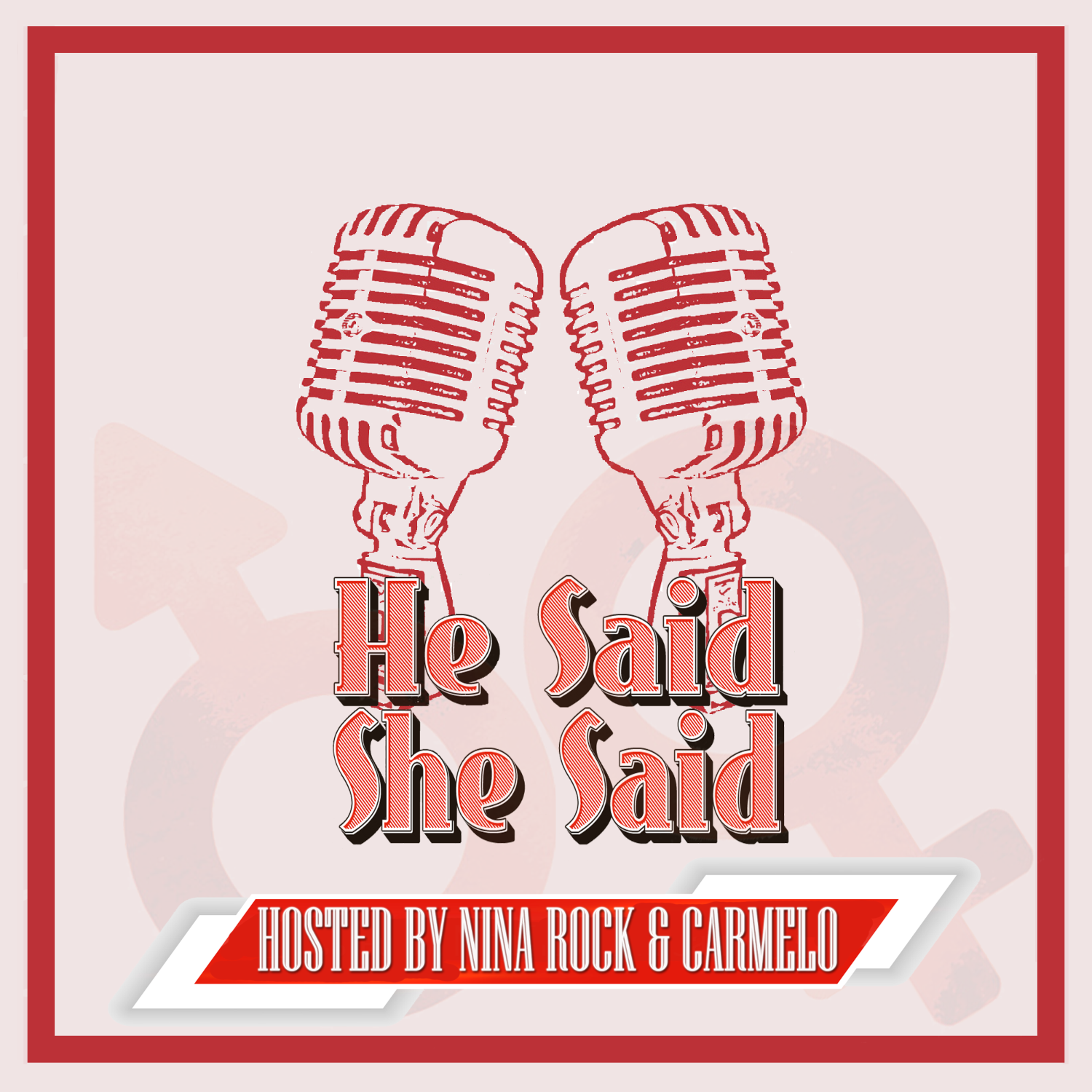 Relationship Red Flags episode artwork