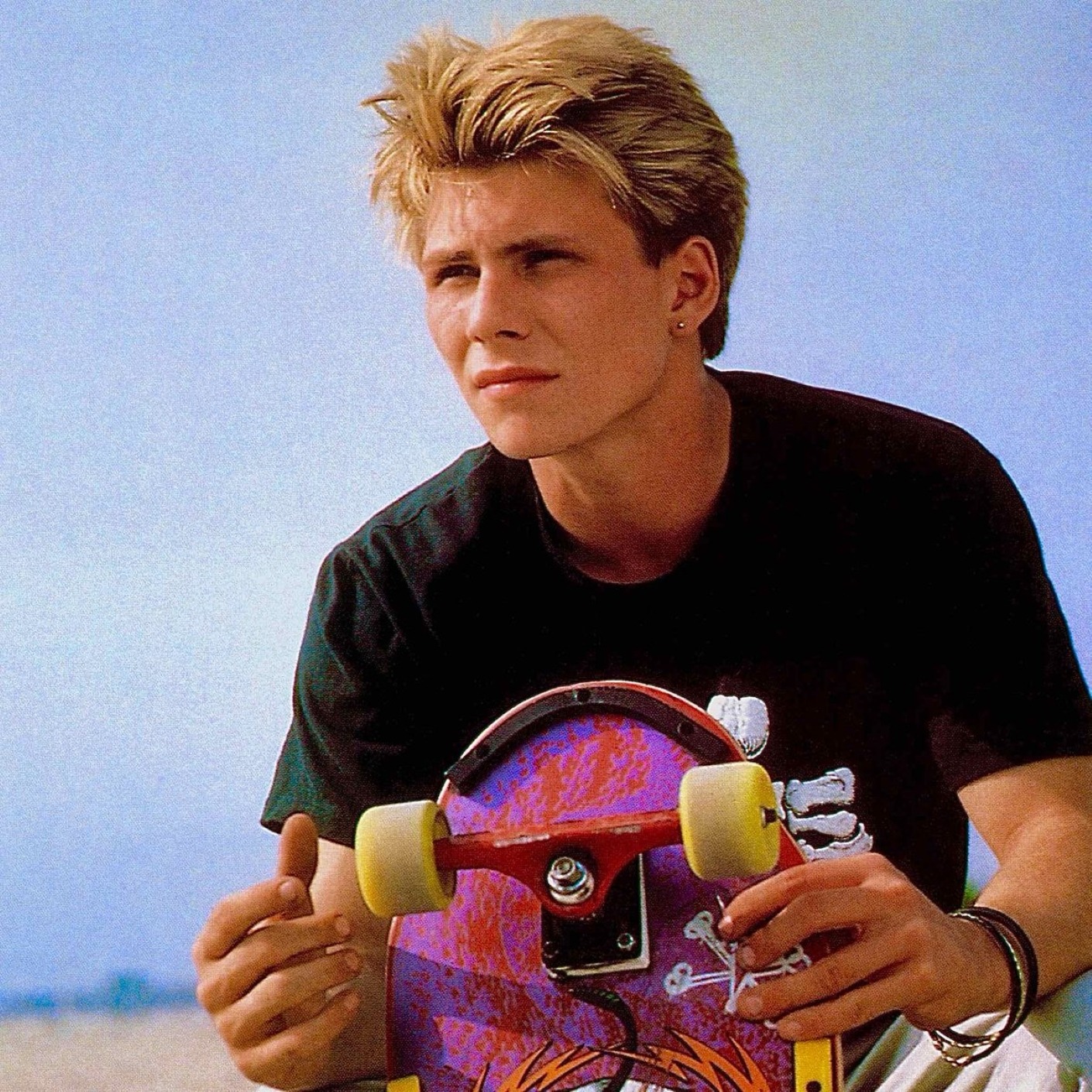 GVN Presents: They Called This a Movie - They Called This a Movie - Gleaming the Cube (1989) episode artwork