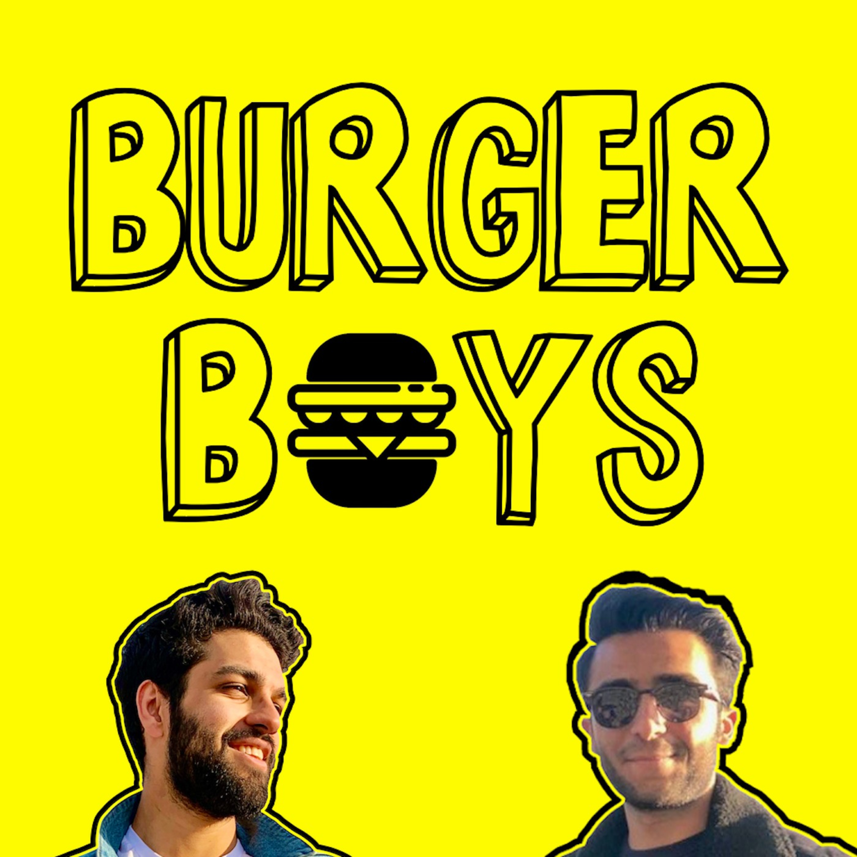 Burger Boys
