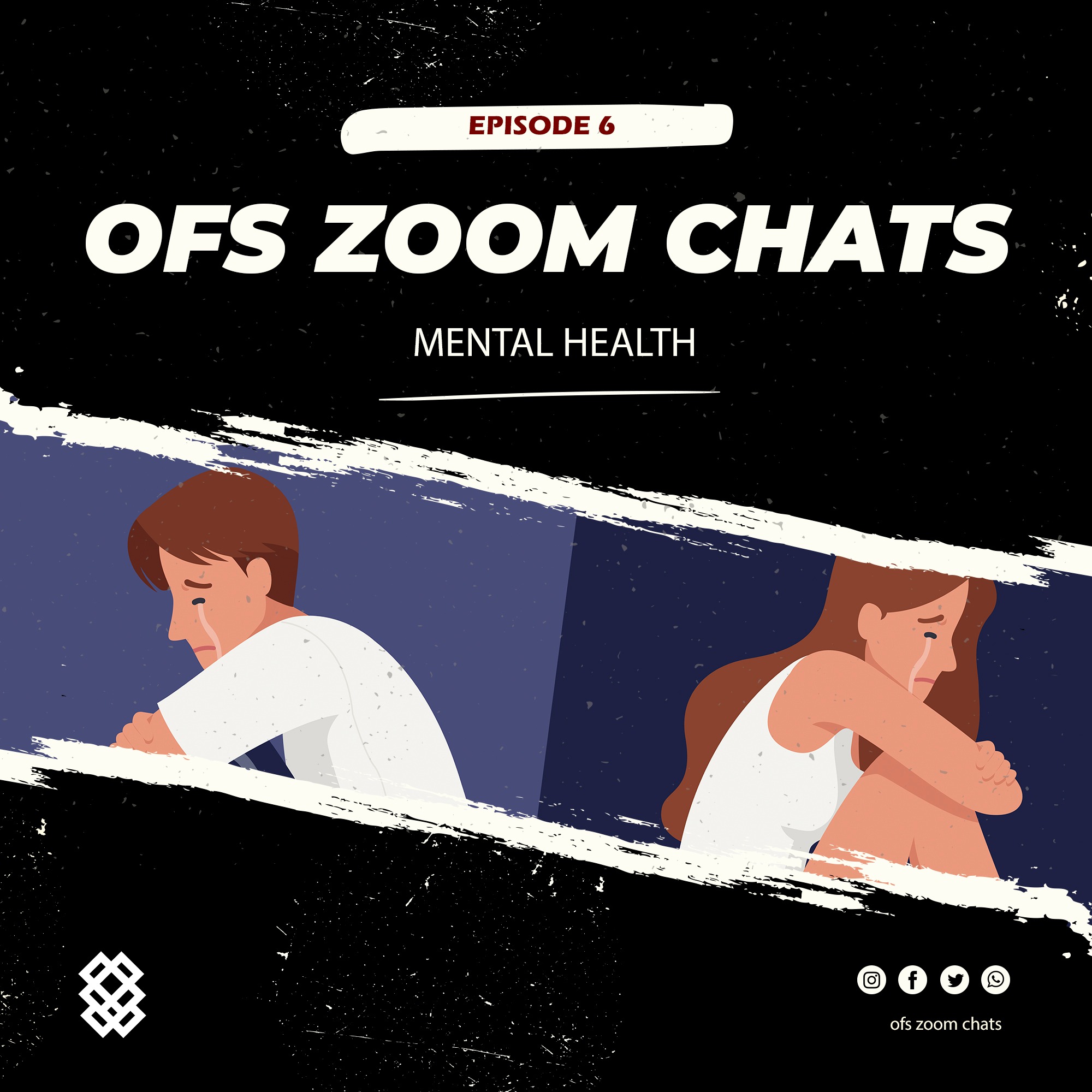 OFS Chats Podcast