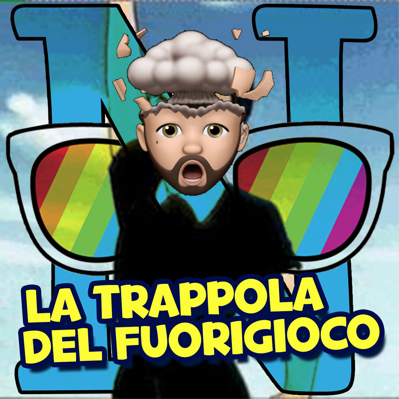 Ep. 1) Napoli Sassuolo 2-0, una Partita MEME!