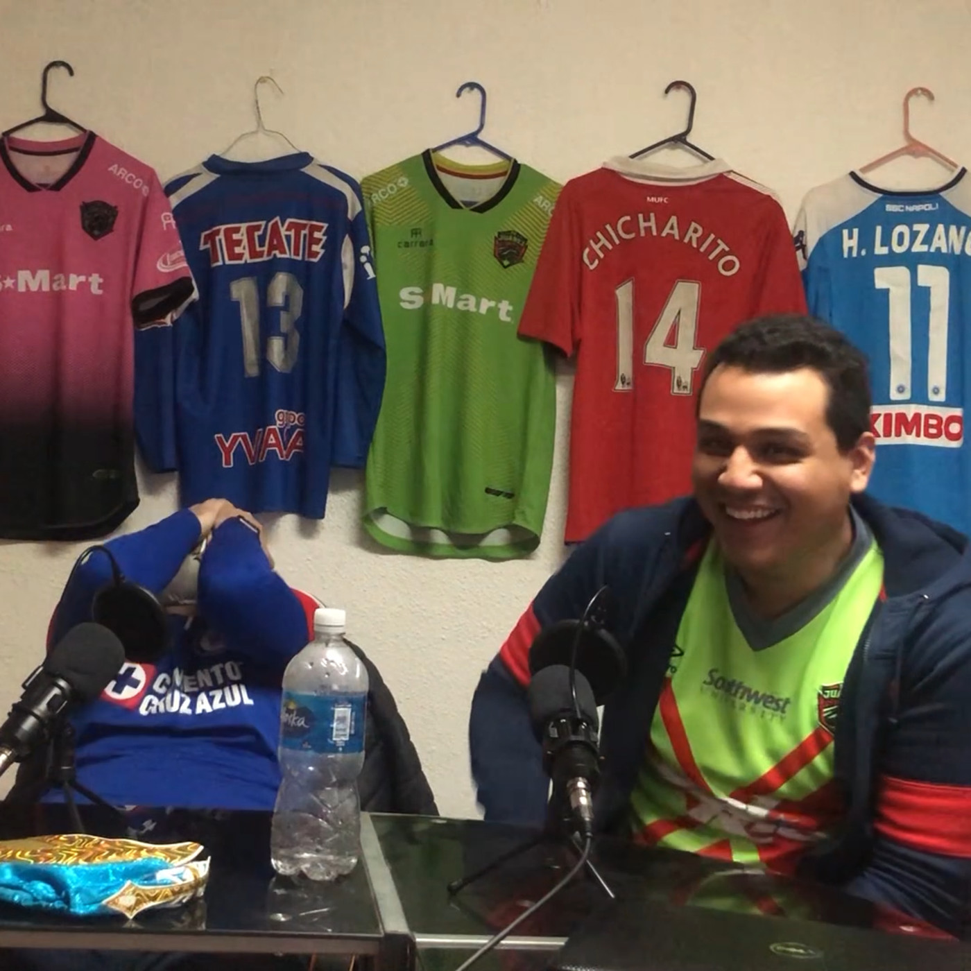 Sociedad Deportiva