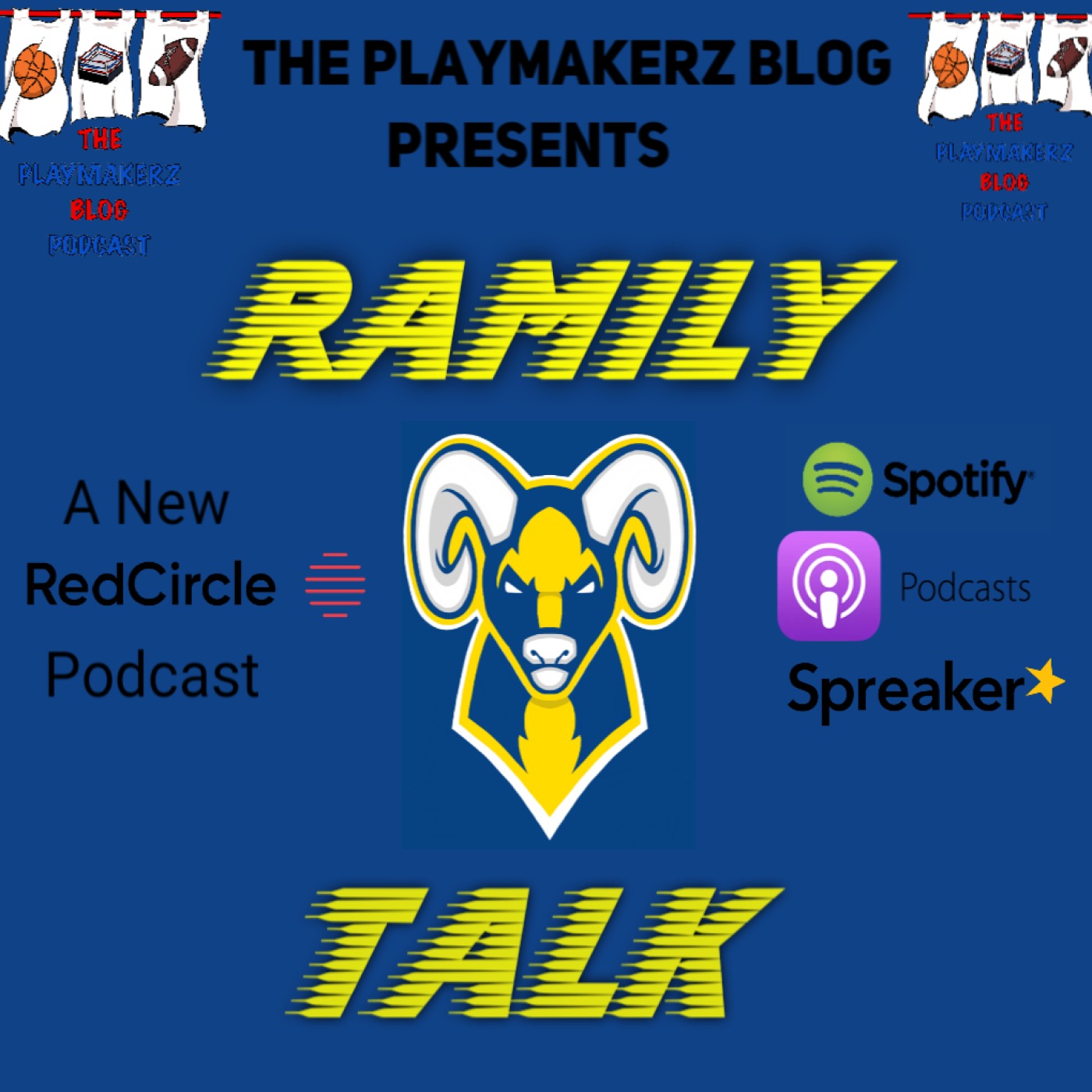 Ramily Talk