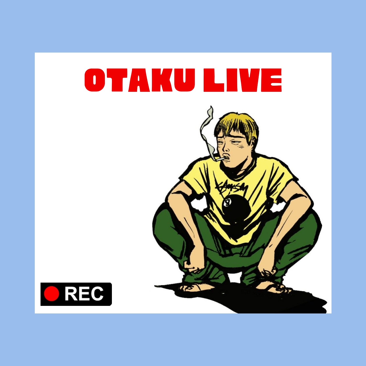Audio Player Image