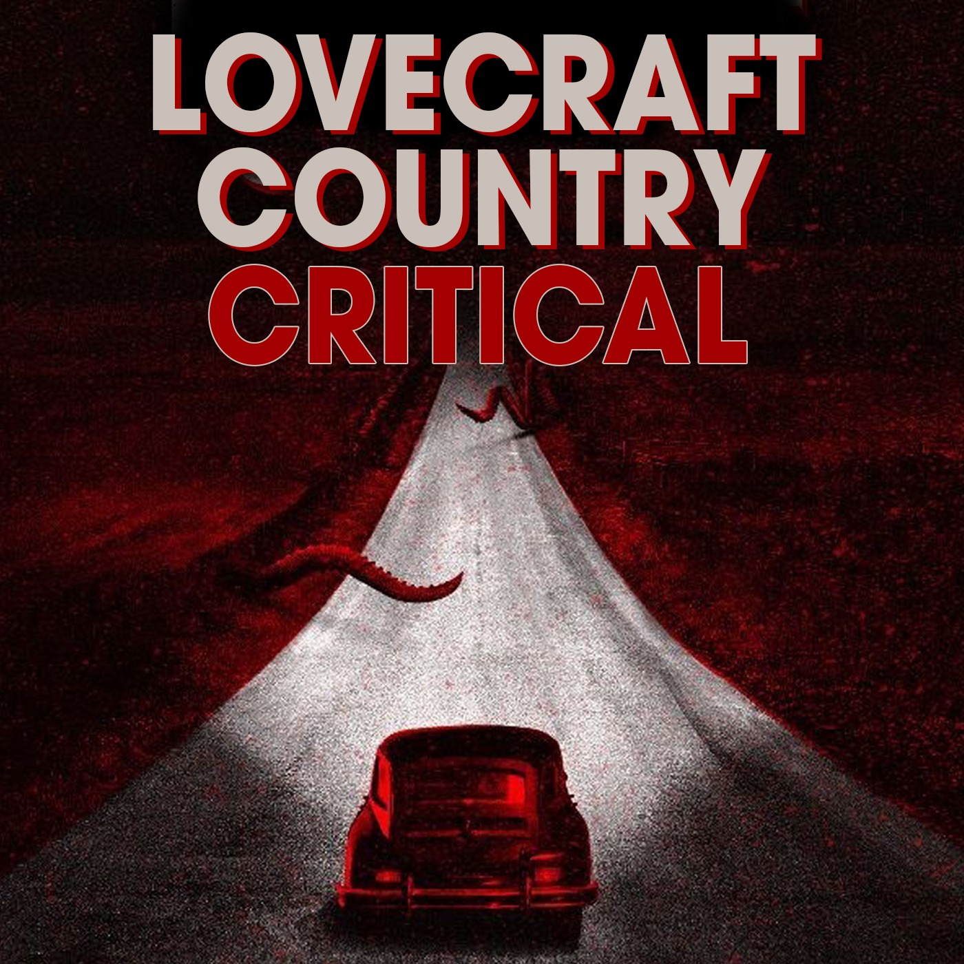 Lovecraft Country Preview episode artwork