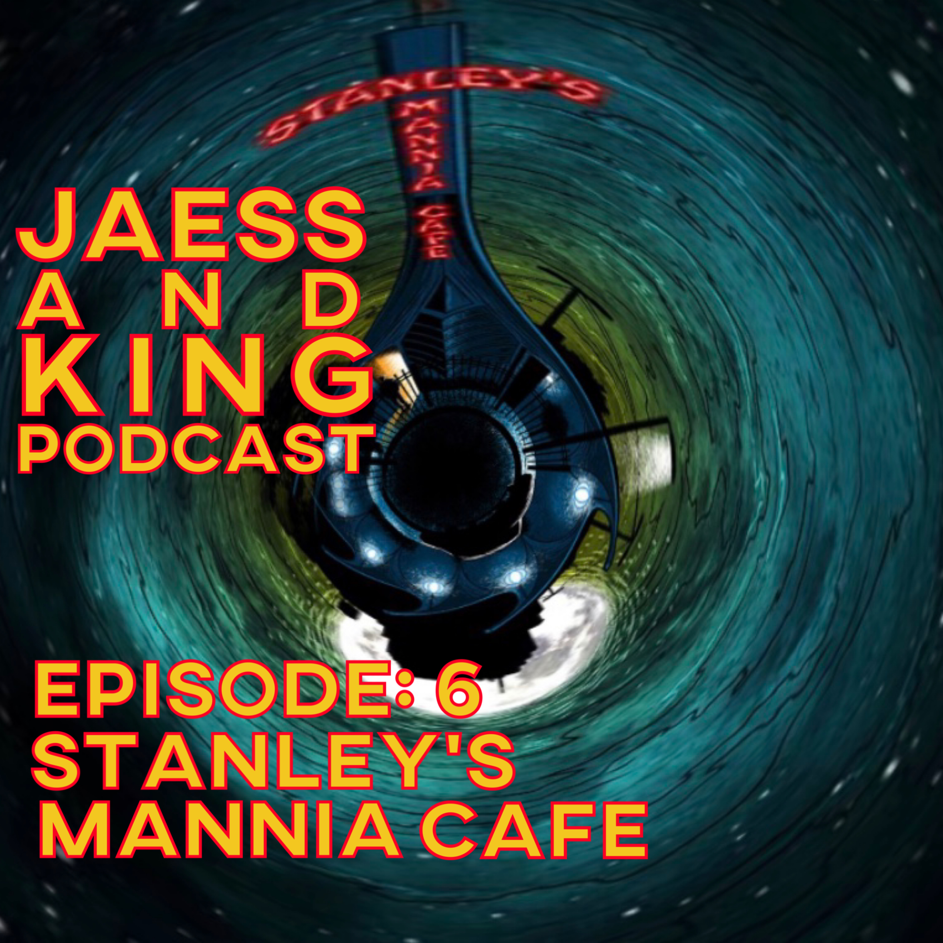Jaess and King Podcast