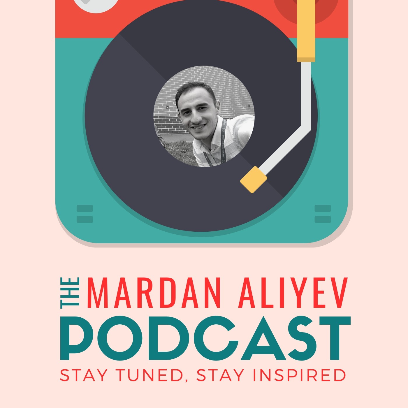 Audio Player Image