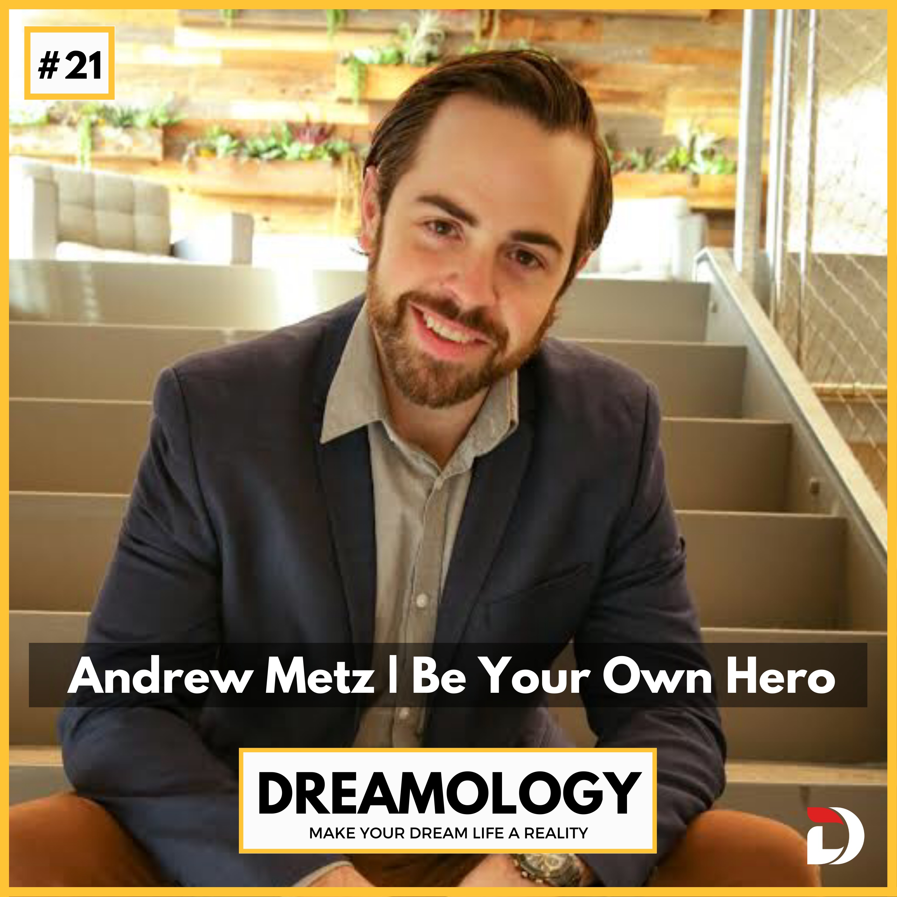 Dreamology | Turn Dreams to Reality