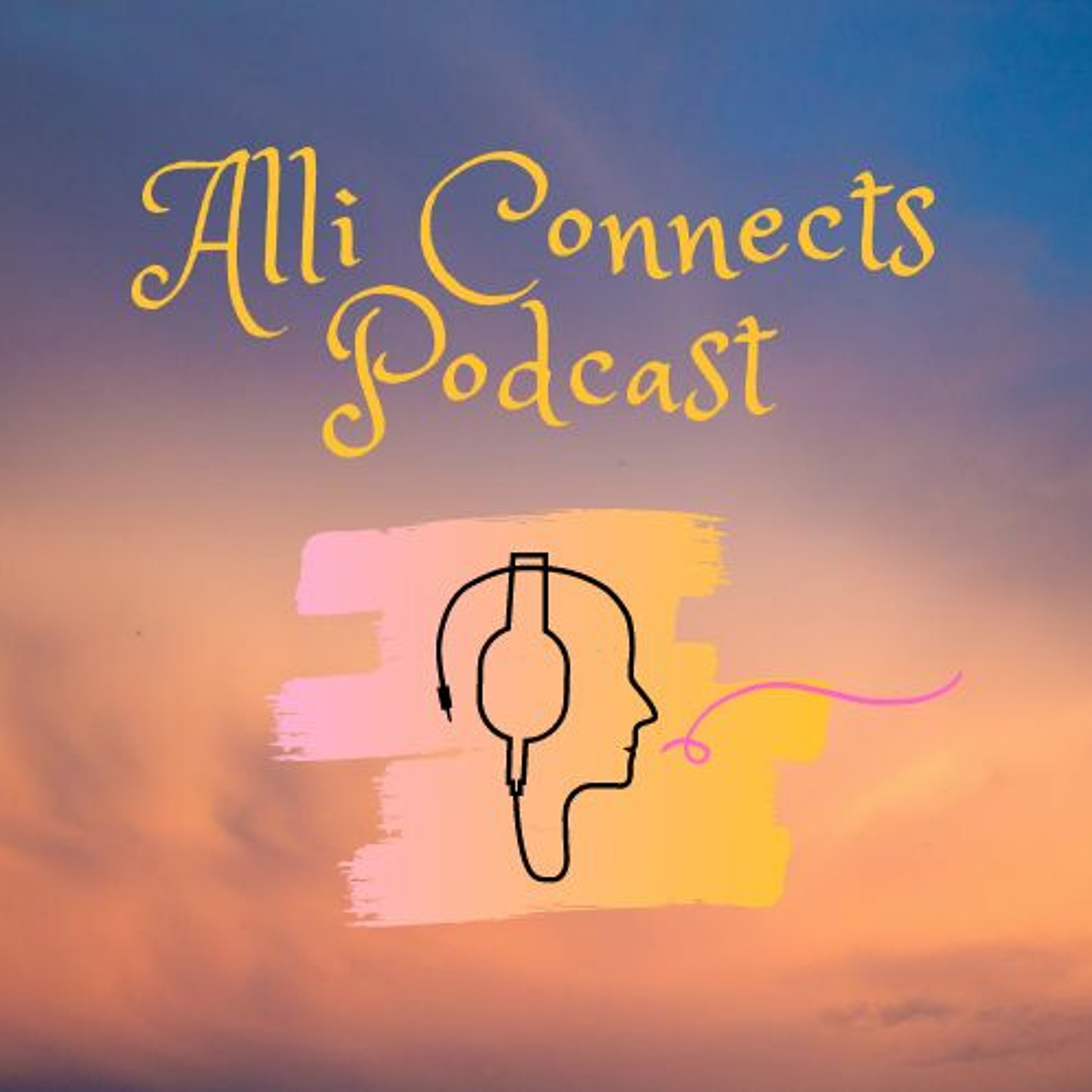 Alli Connects episode artwork