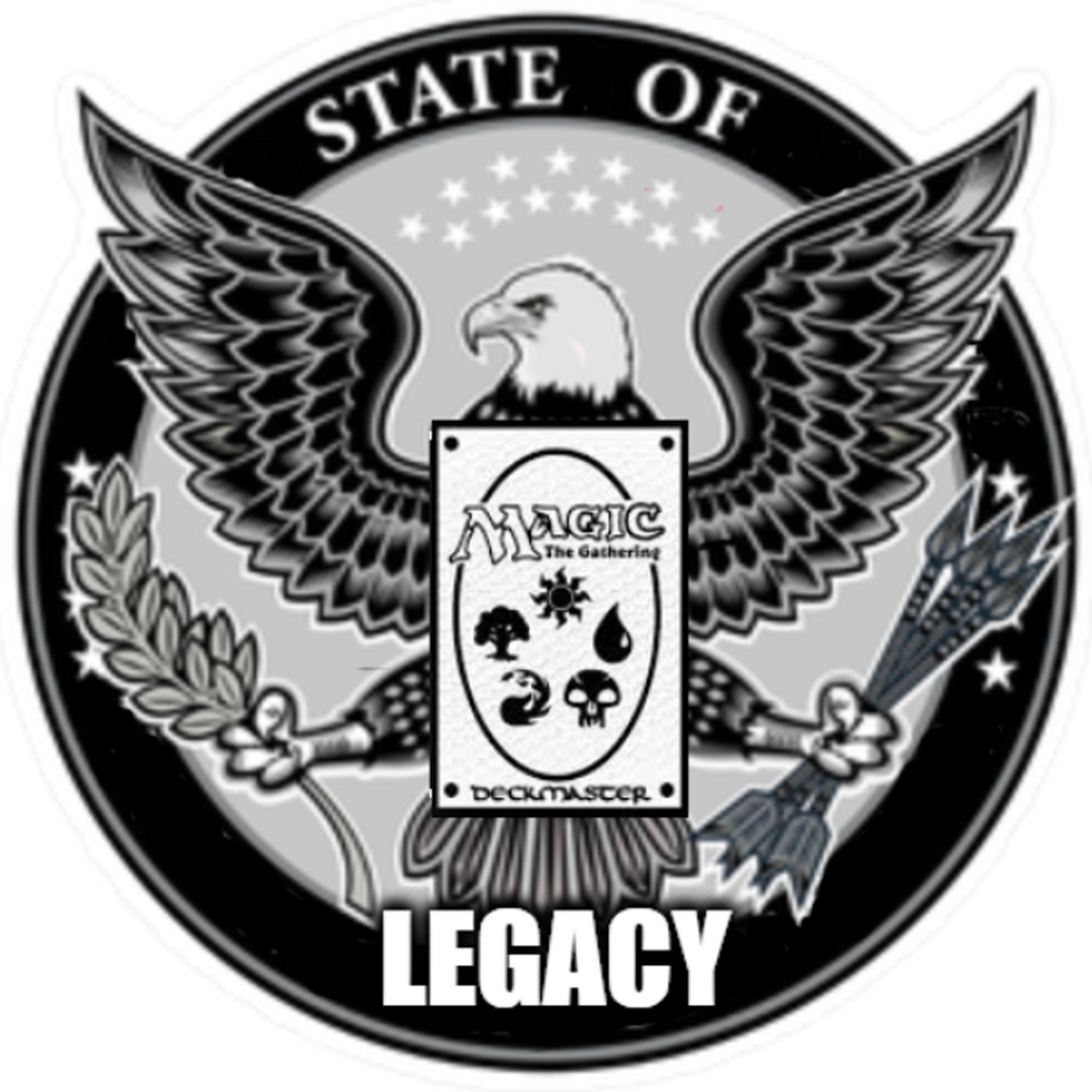 State Of Legacy