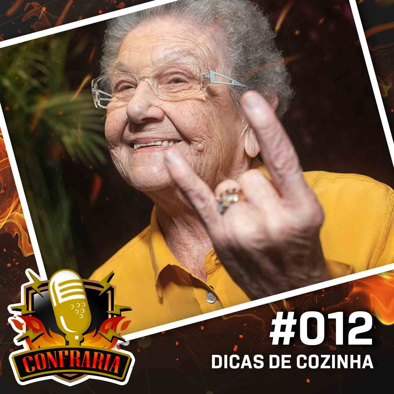 Confraria / Velhos Confrades
