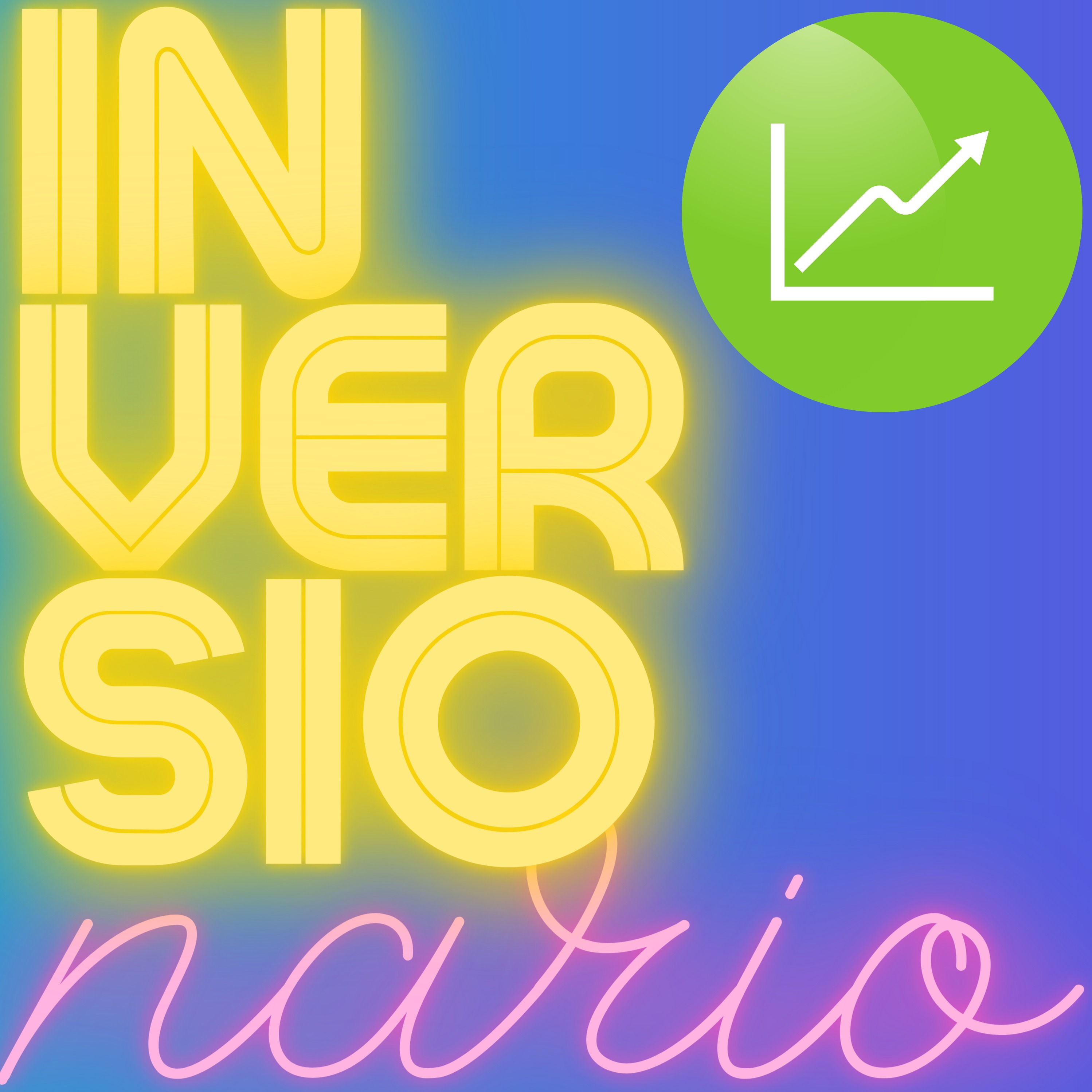 Bienvenidos al nuevo podcast de Inversionario, dejame presentarte este podcast