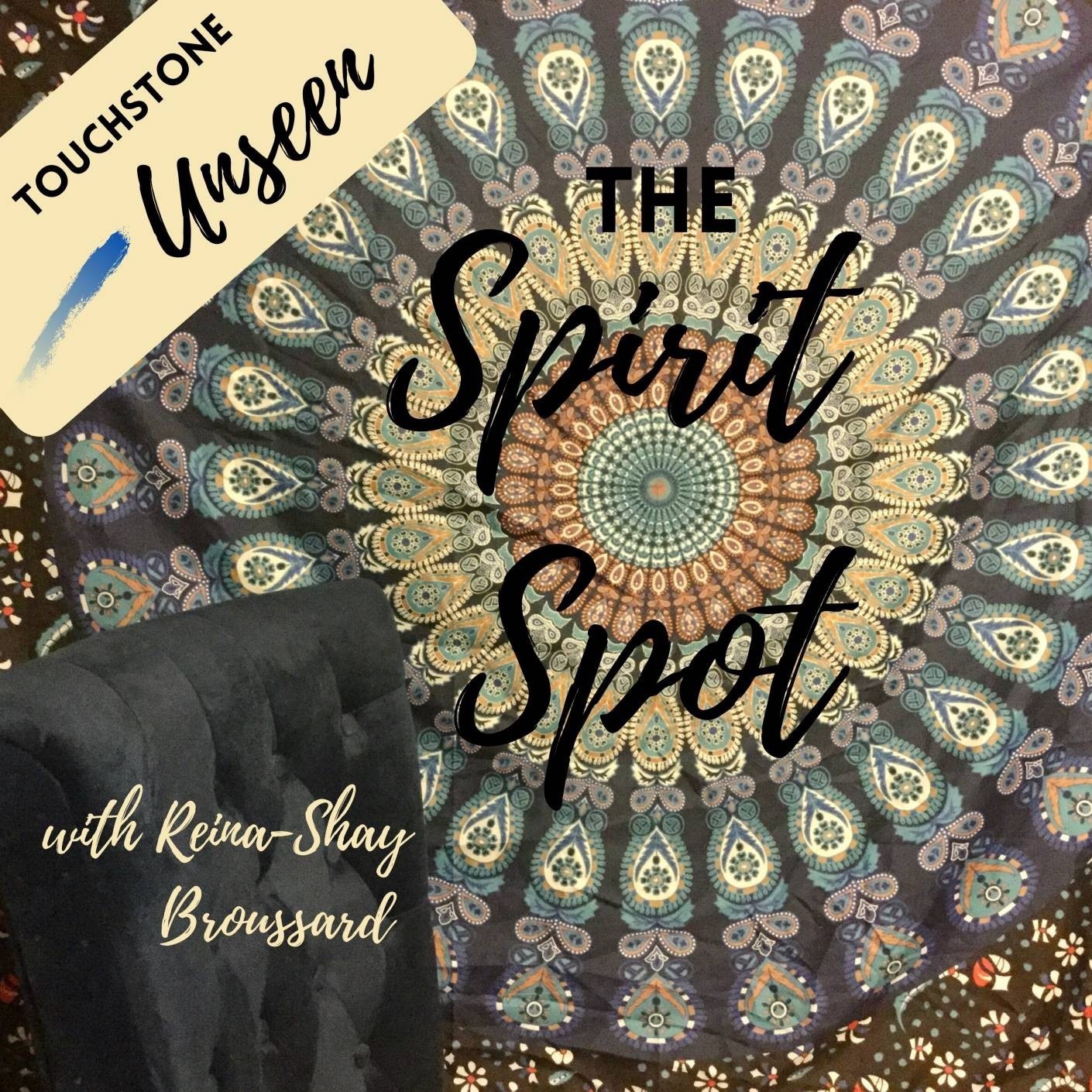 The Spirit Spot