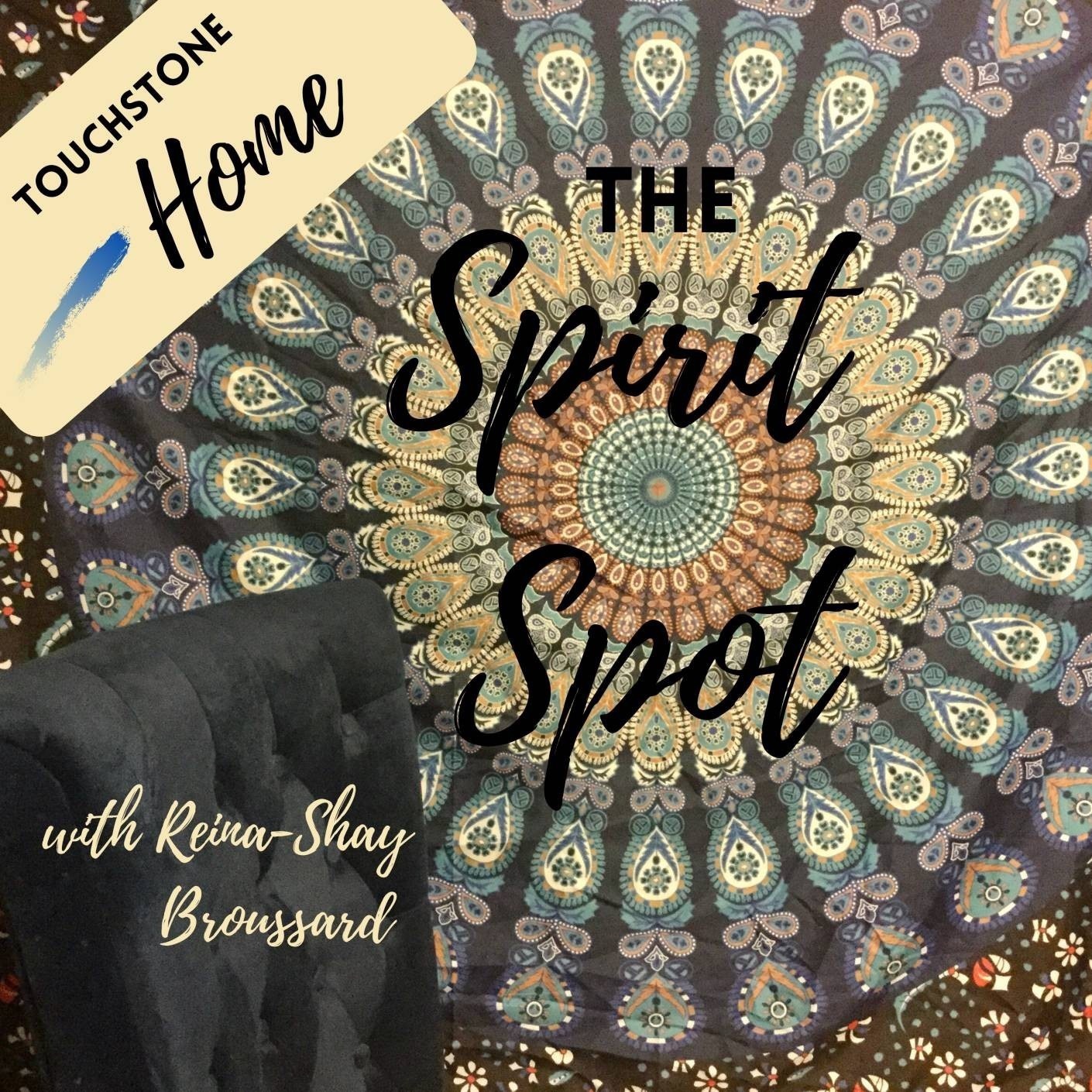 The Spirit Spot
