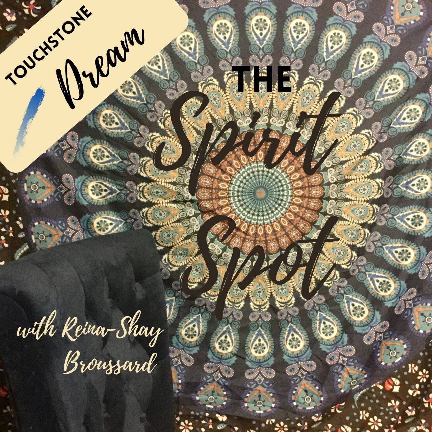 The Spirit Spot