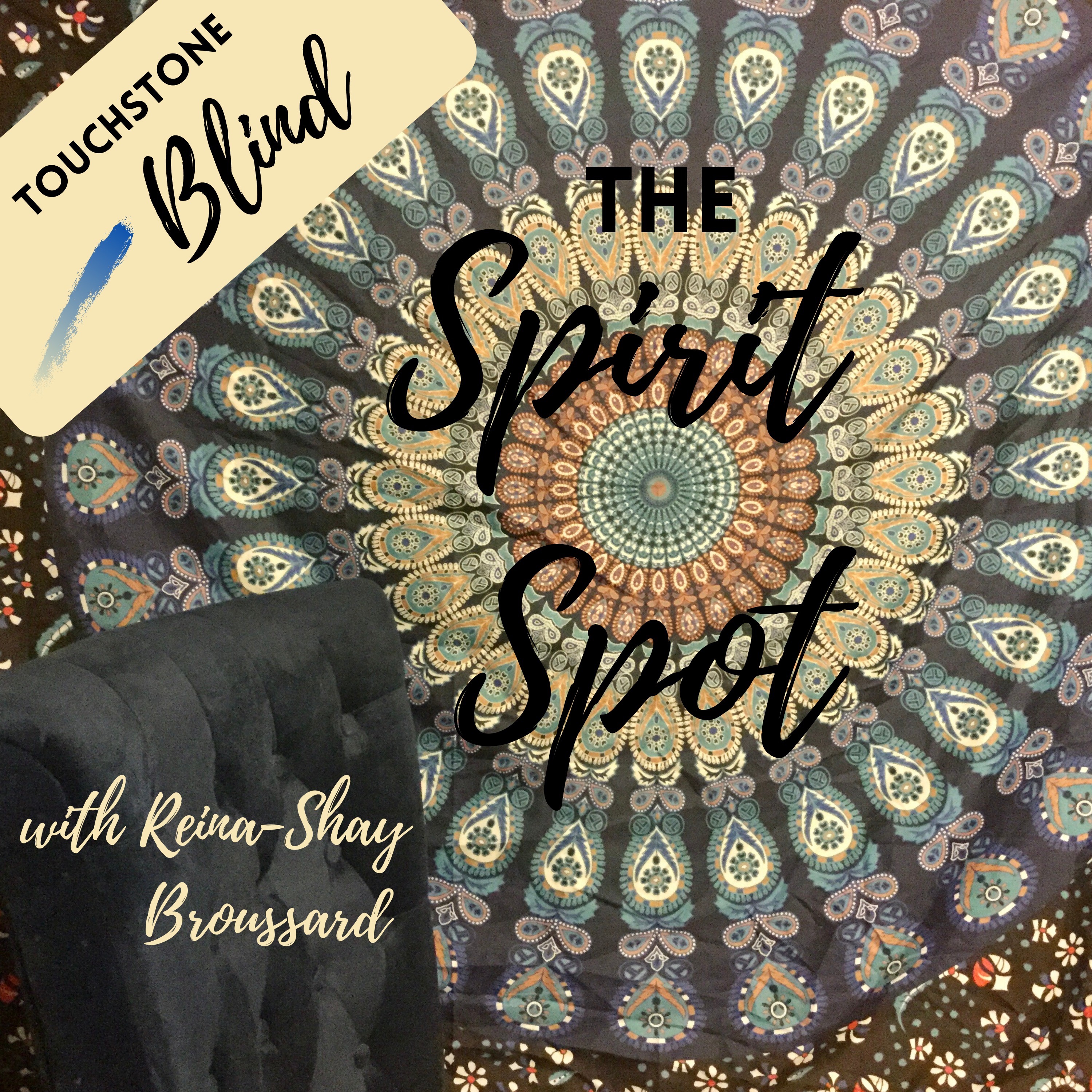 The Spirit Spot