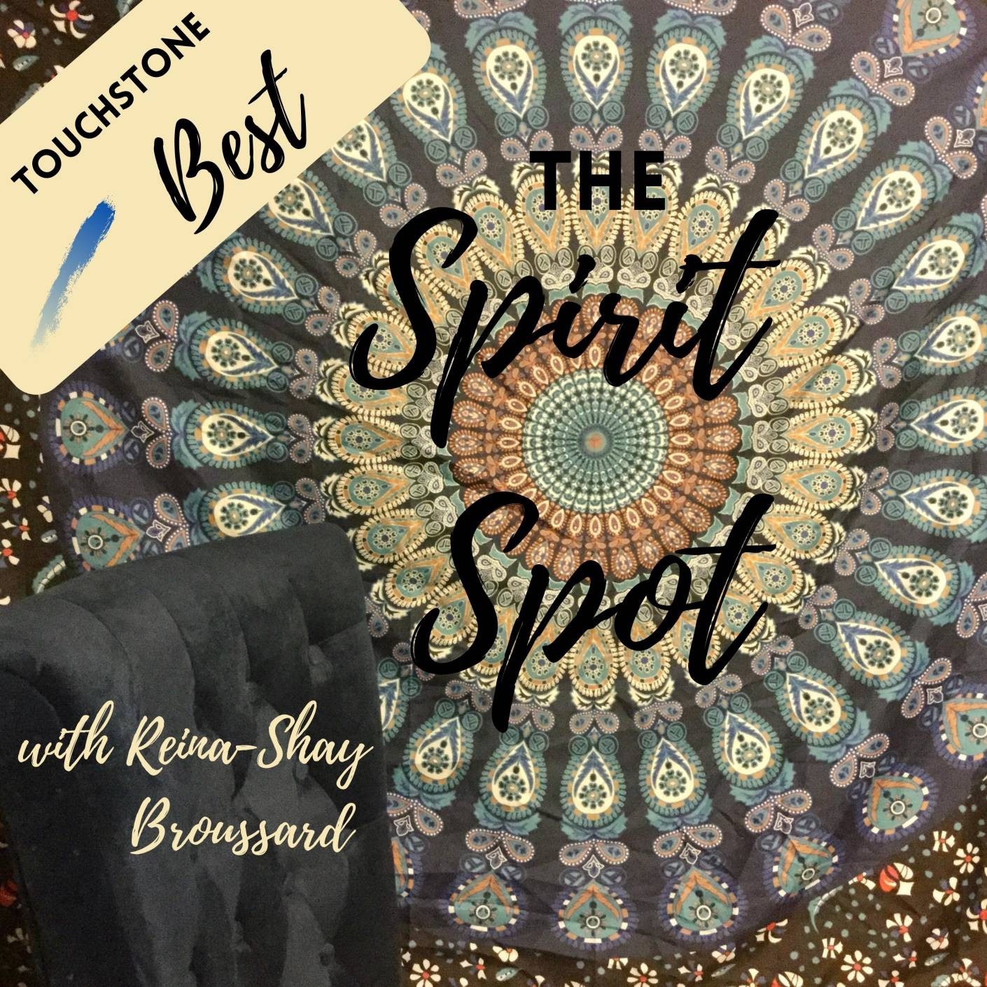 The Spirit Spot