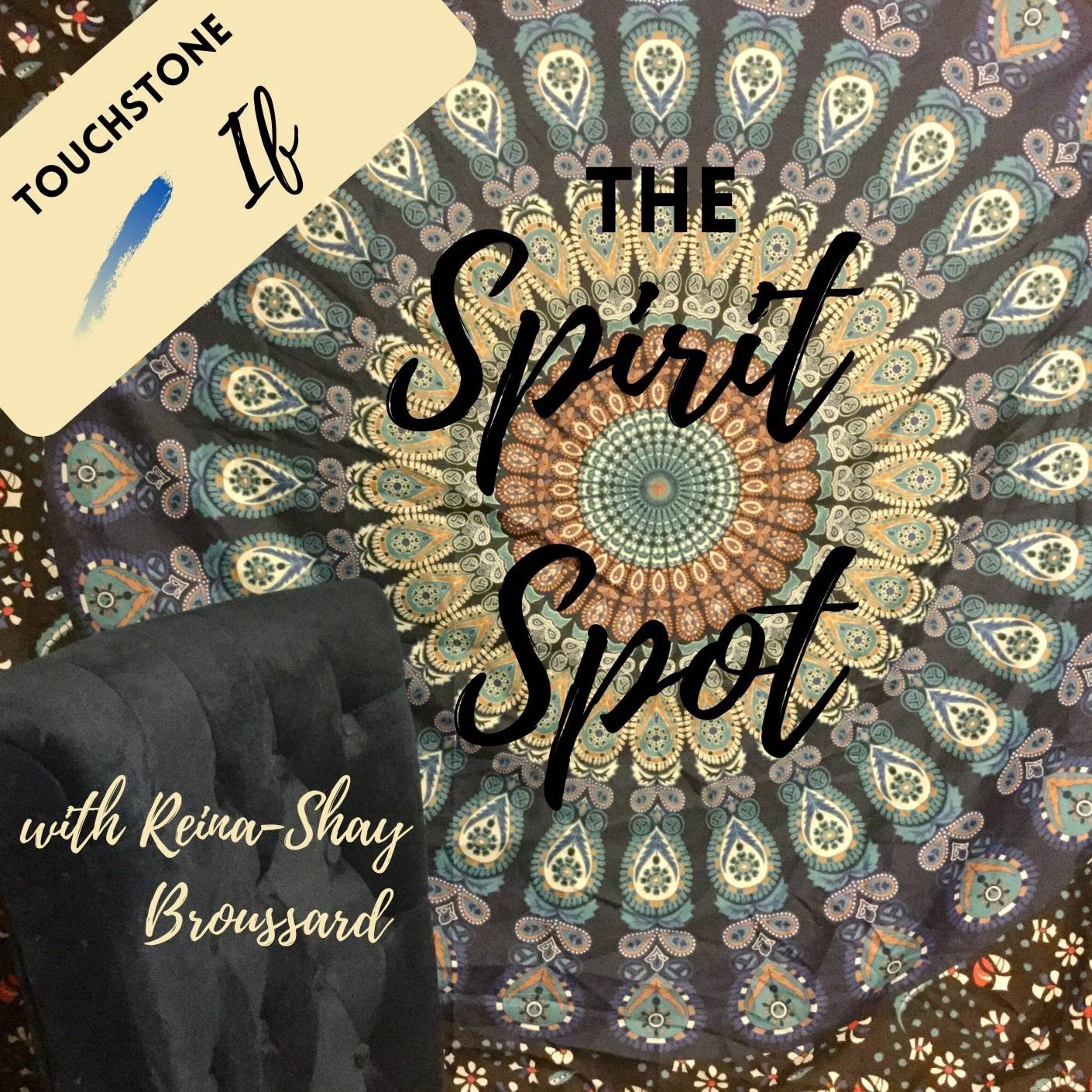 The Spirit Spot