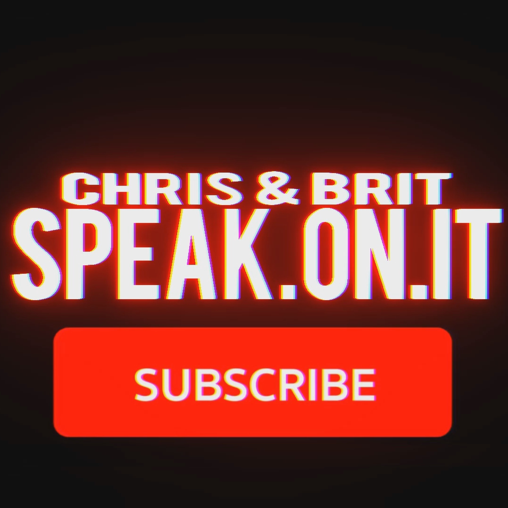 Speak On It Episode 3 episode artwork