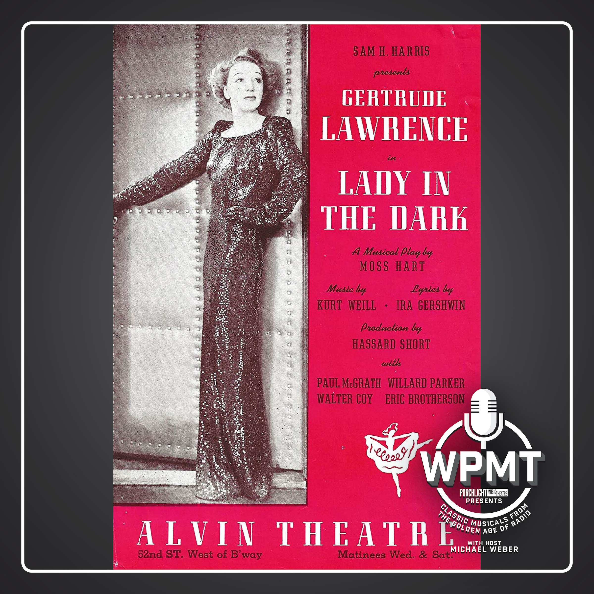 Classic Musicals From The Golden Age of Radio