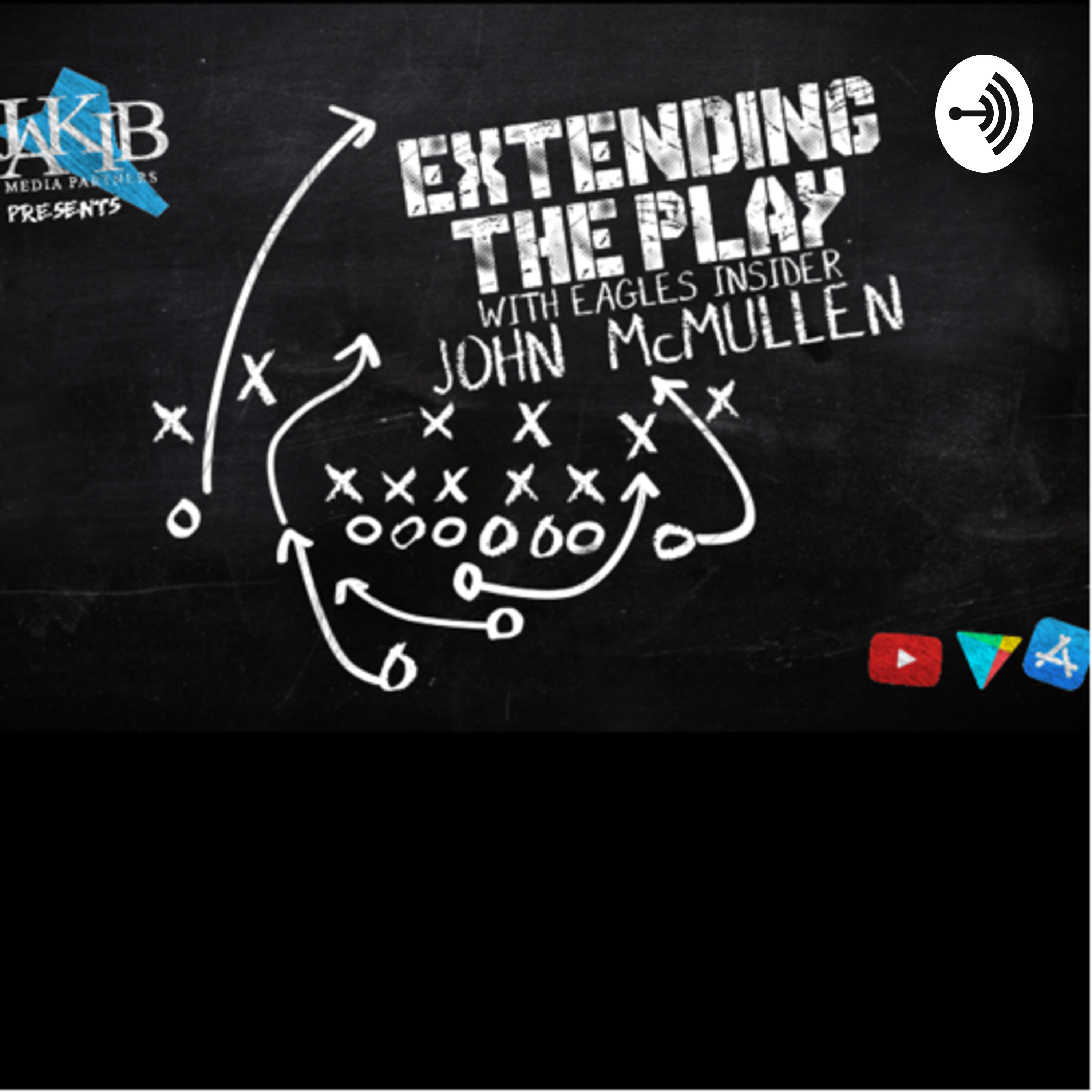 Extending The Play