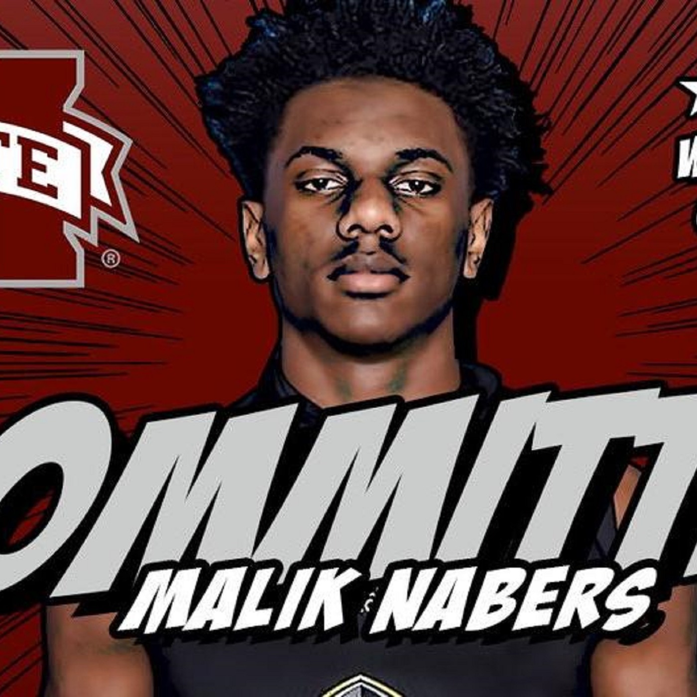 Mississippi State adds another four-star wideout episode artwork
