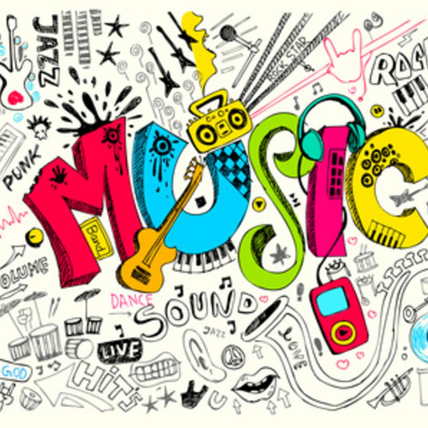 Audio Player Image