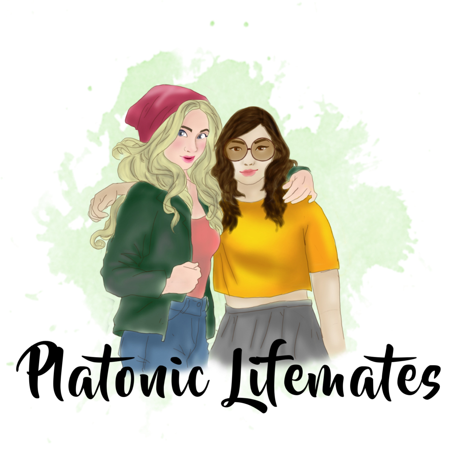 Platonic Lifemates