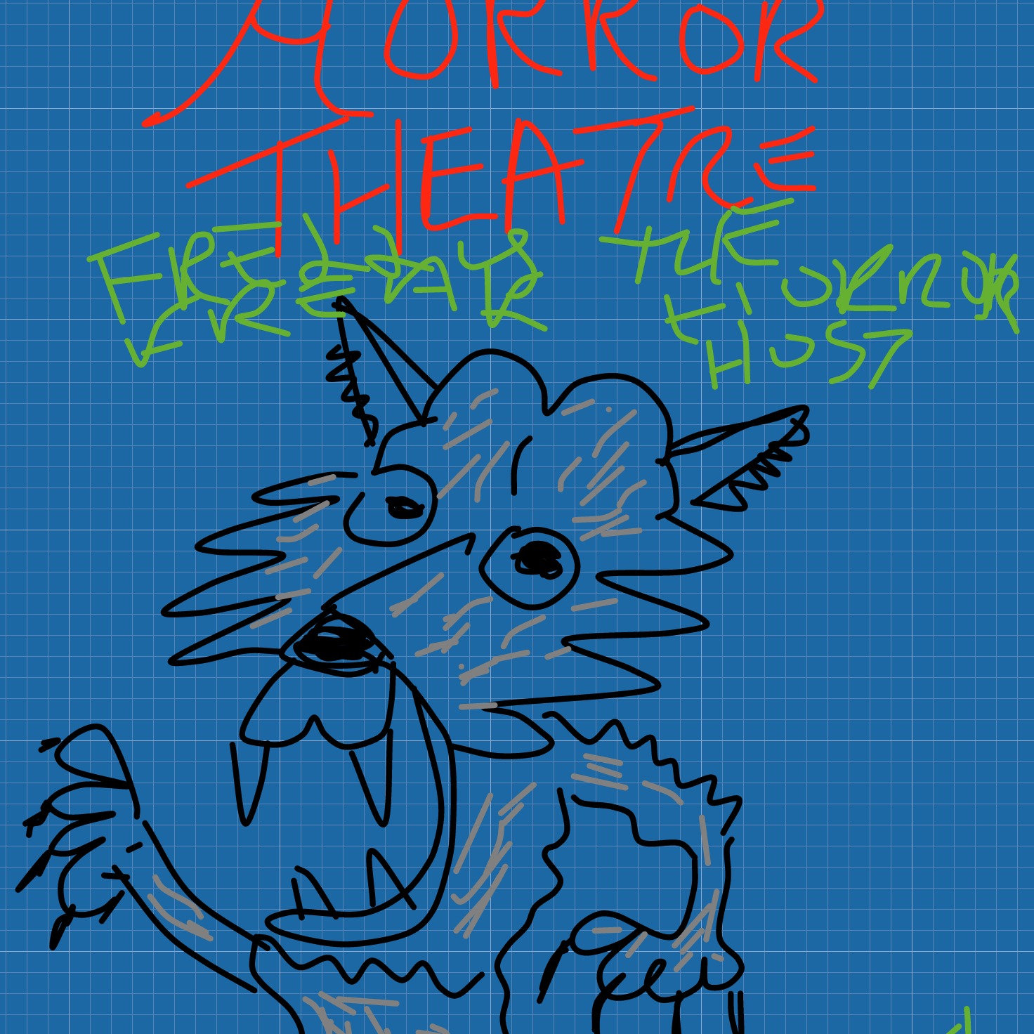 HORROR THEATRE _HUNGRY DAUGHTERS OF STRAVING MOTHERS BY ALYSSA WONG.mp
