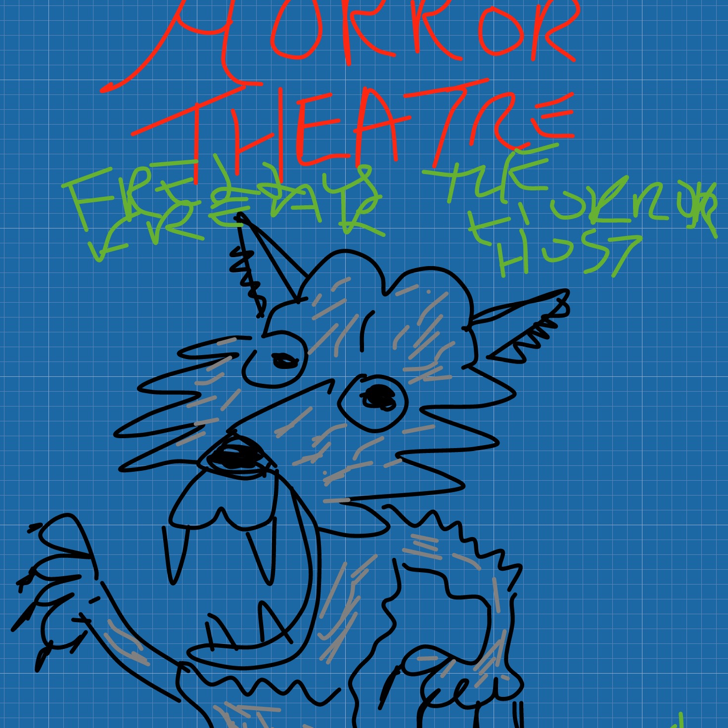 HORROR THEATRE _POSTCARD FROM NATALIE BY CARRIE LABEN.mp3