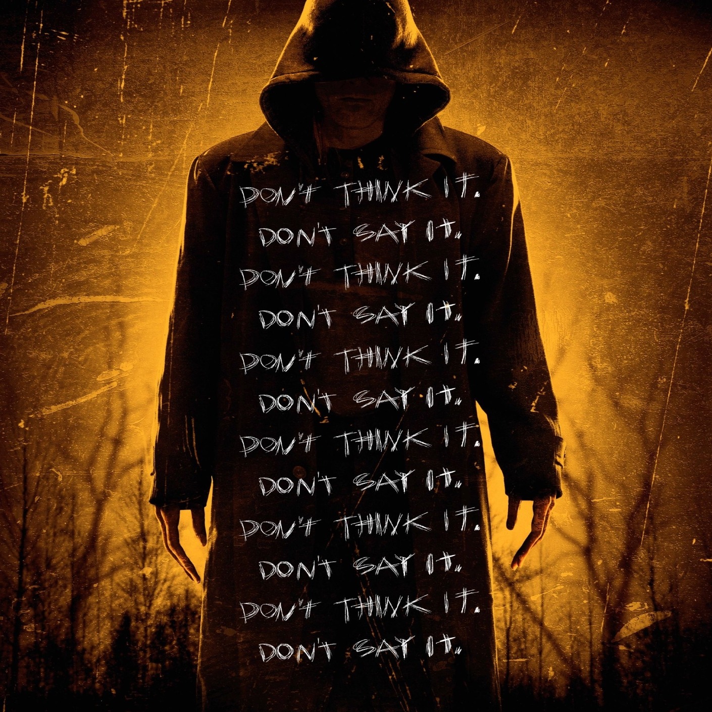 GVN Presents: They Called This a Movie - The Bye Bye Man (2017) episode artwork