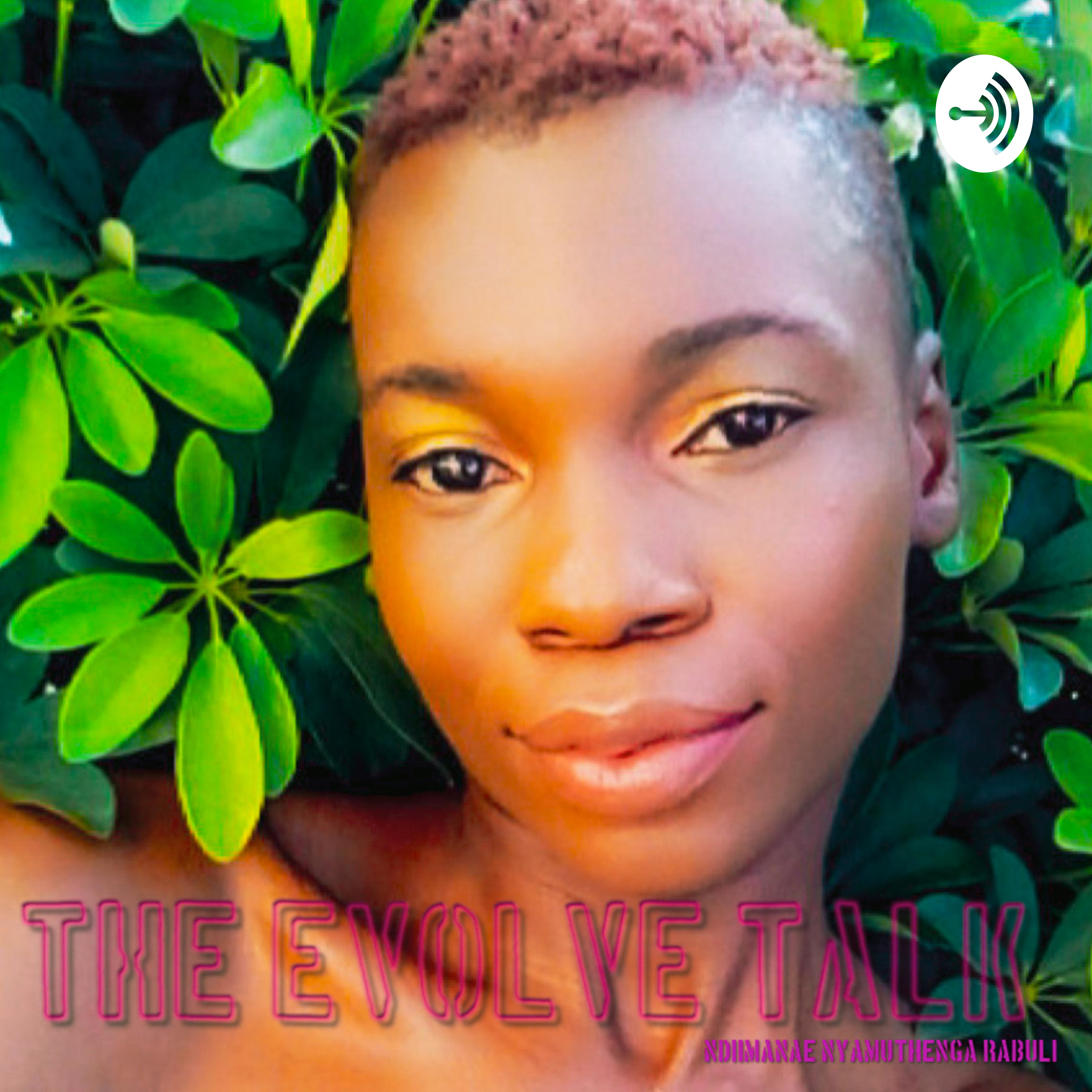 The Evolve Talk