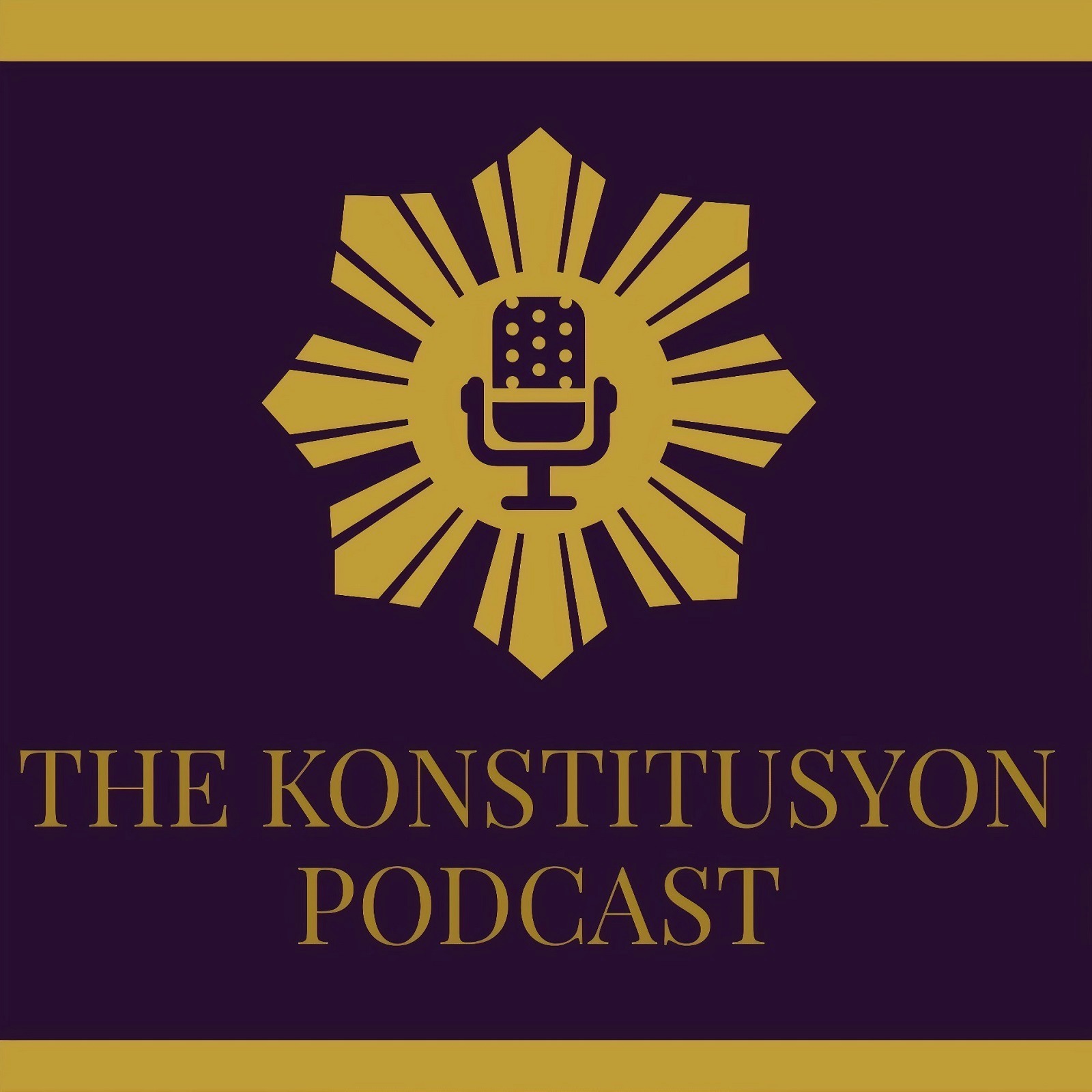 The Konstitusyon Podcast