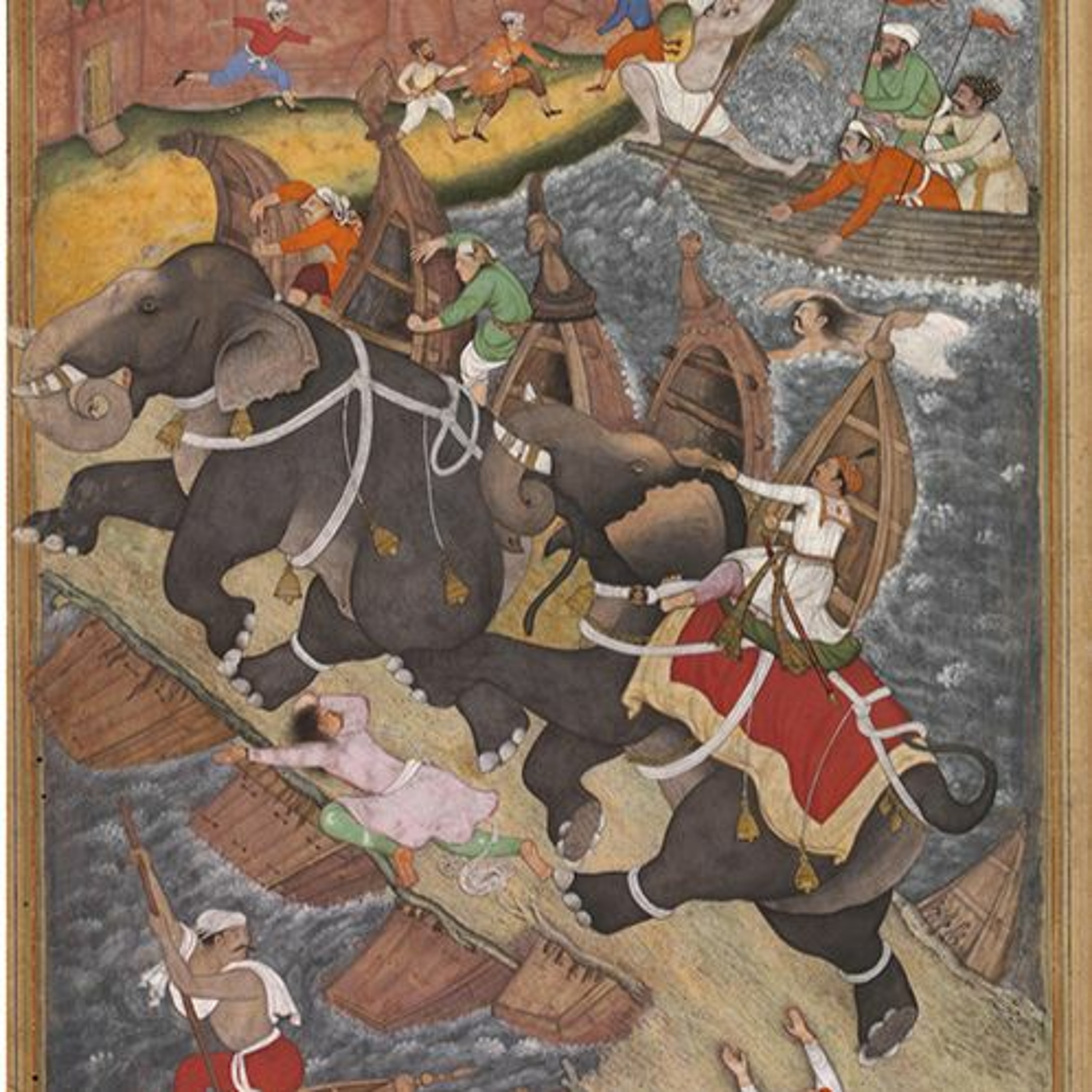 Khyeltam འཁྱལ་གཏམ།